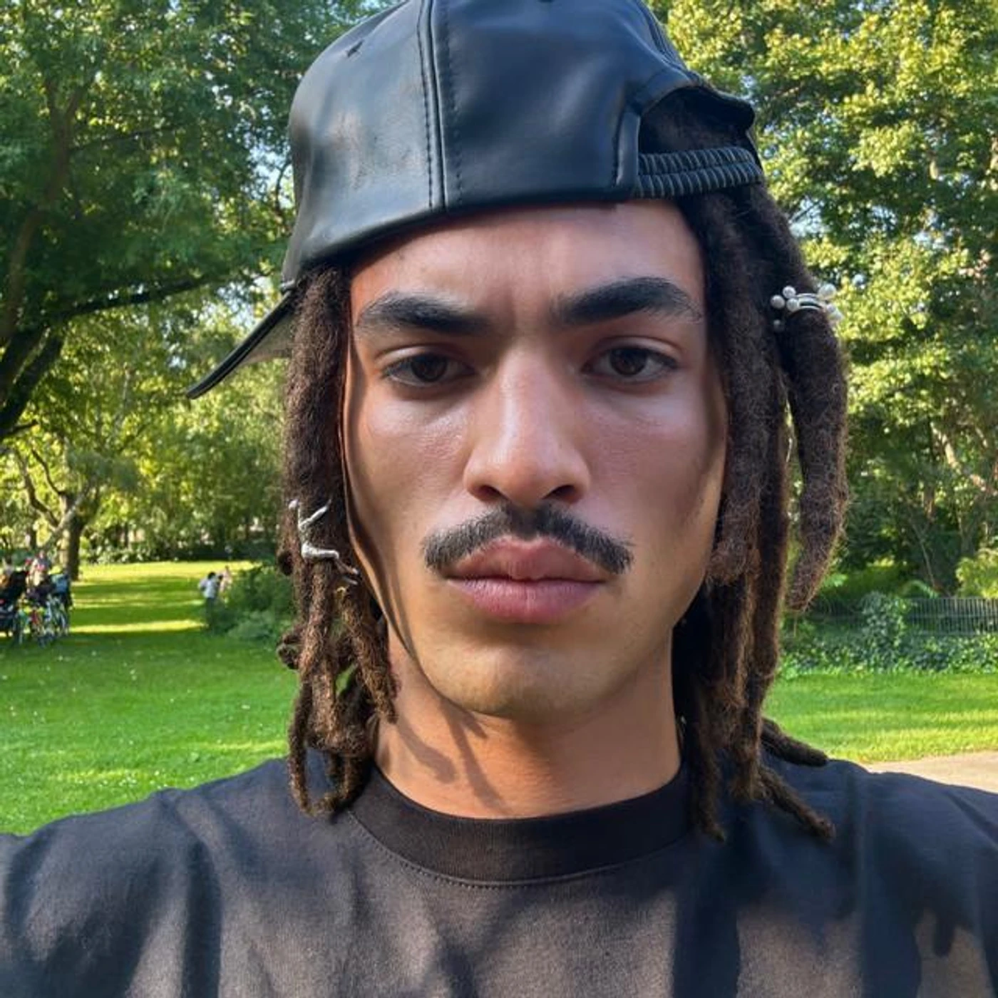 badchieff Brand Page