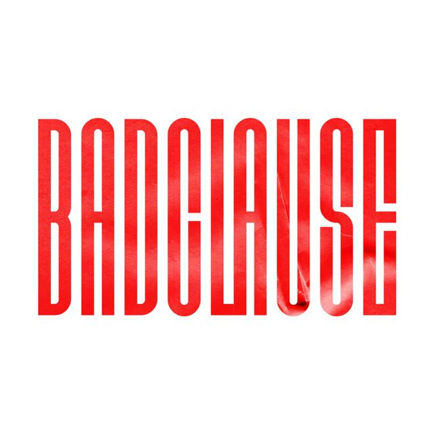 BADCLAUSE