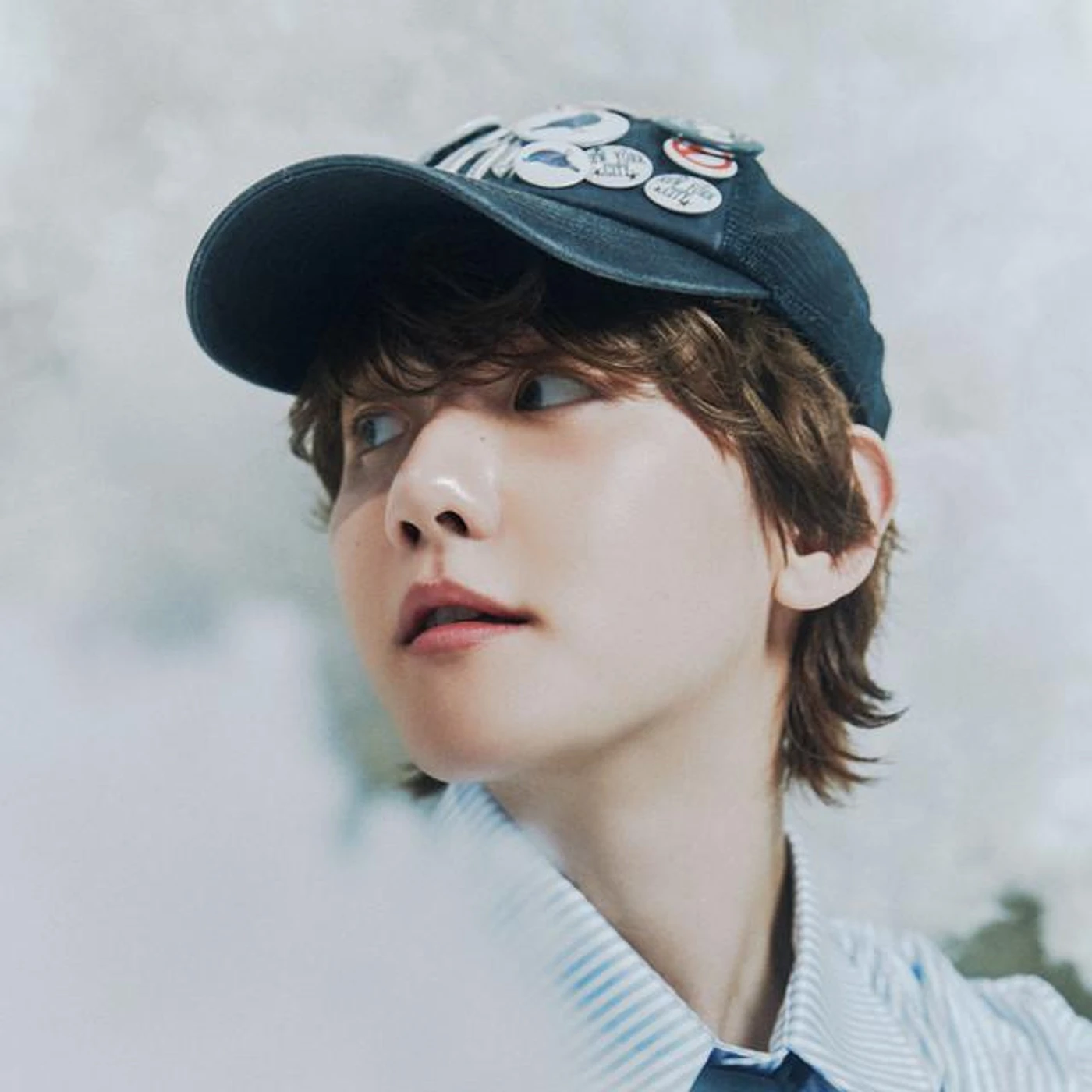 BAEKHYUN Brand Page