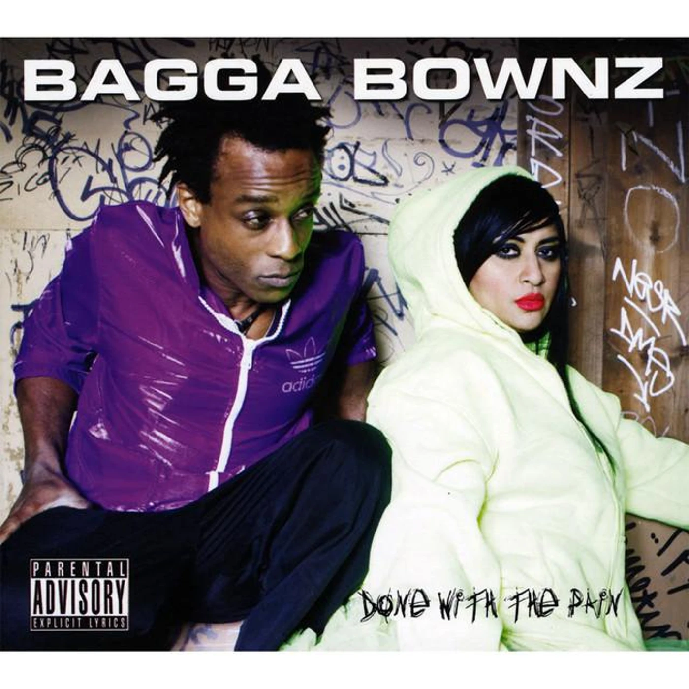 Bagga Bownz Brand Page