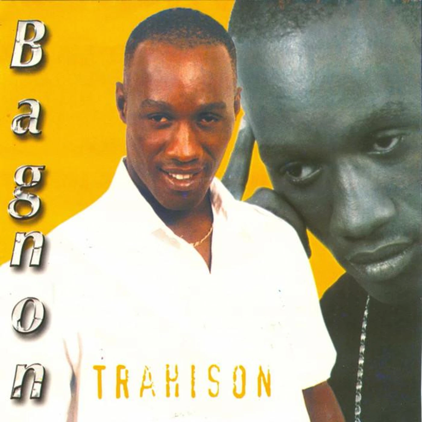Bagnon Brand Page