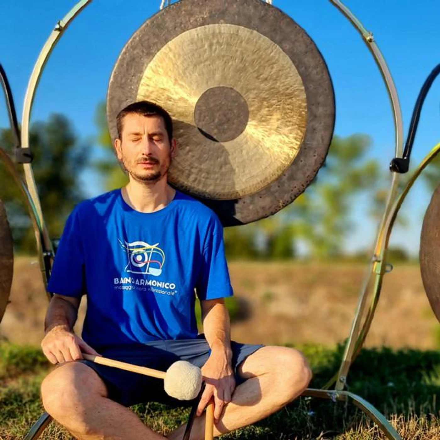 Bagno Armonico Brand Page