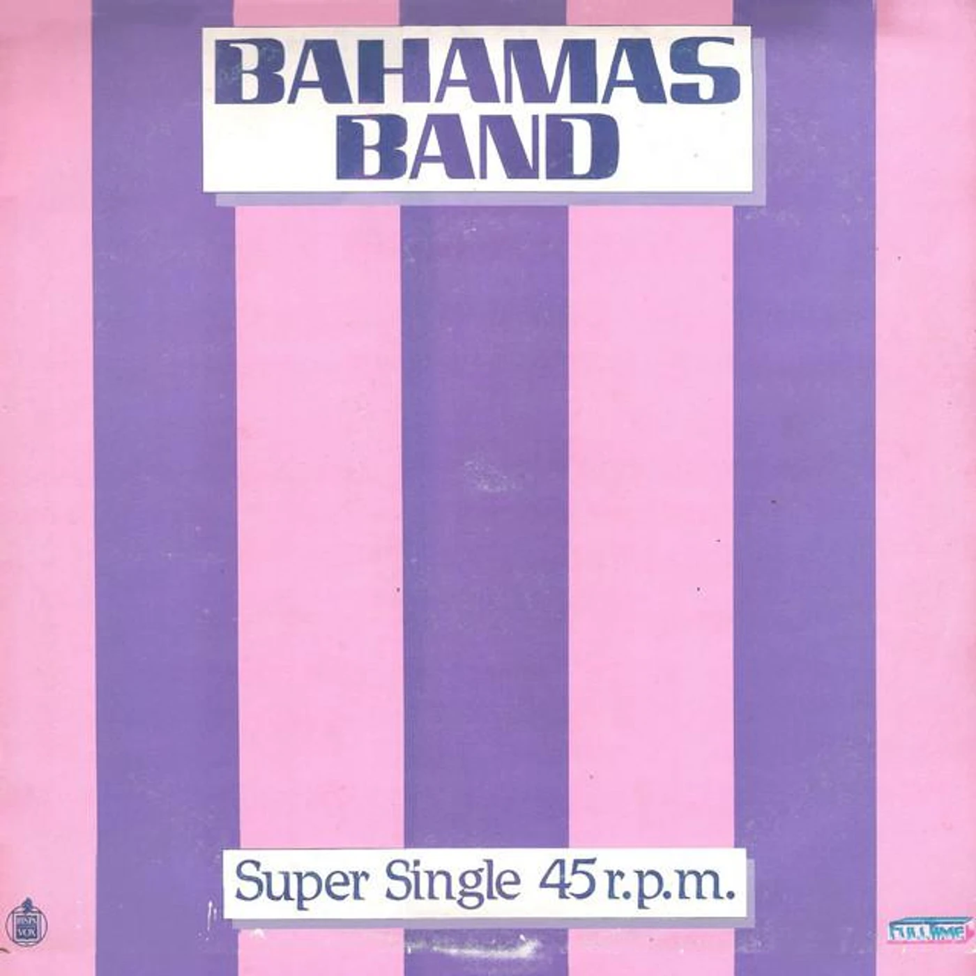 Bahamas Band
