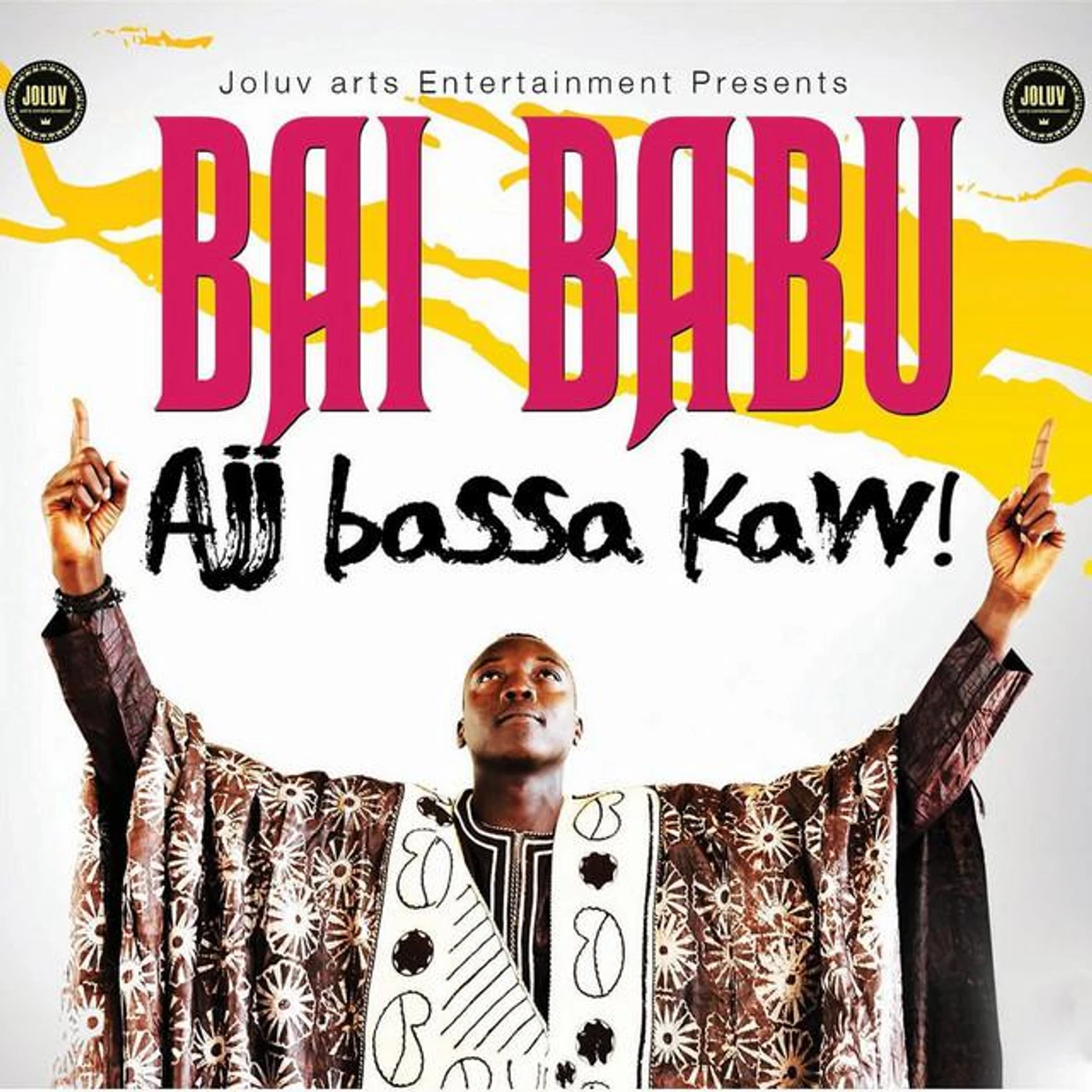 Bai Babu Brand Page