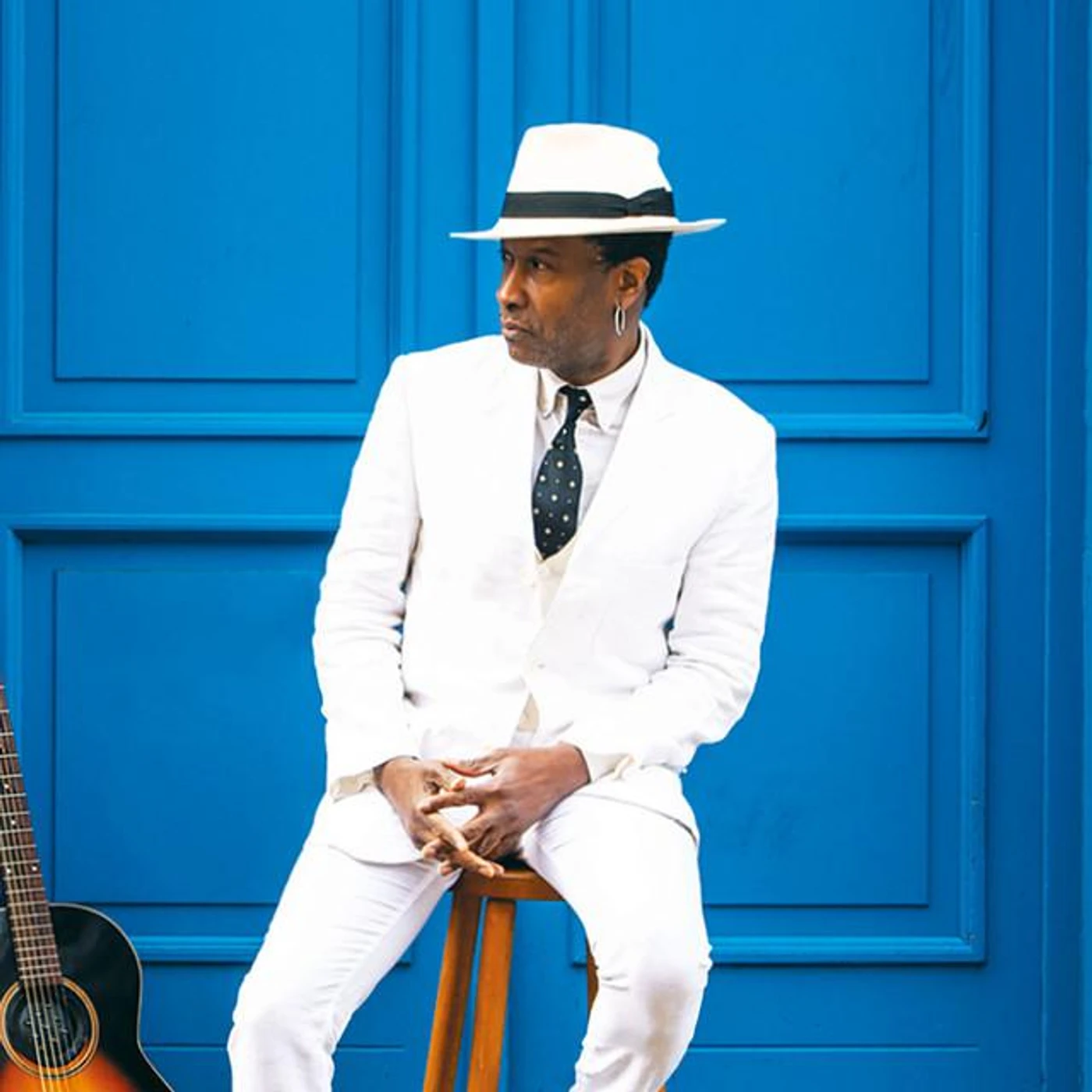 Bai Kamara Jr Brand Page