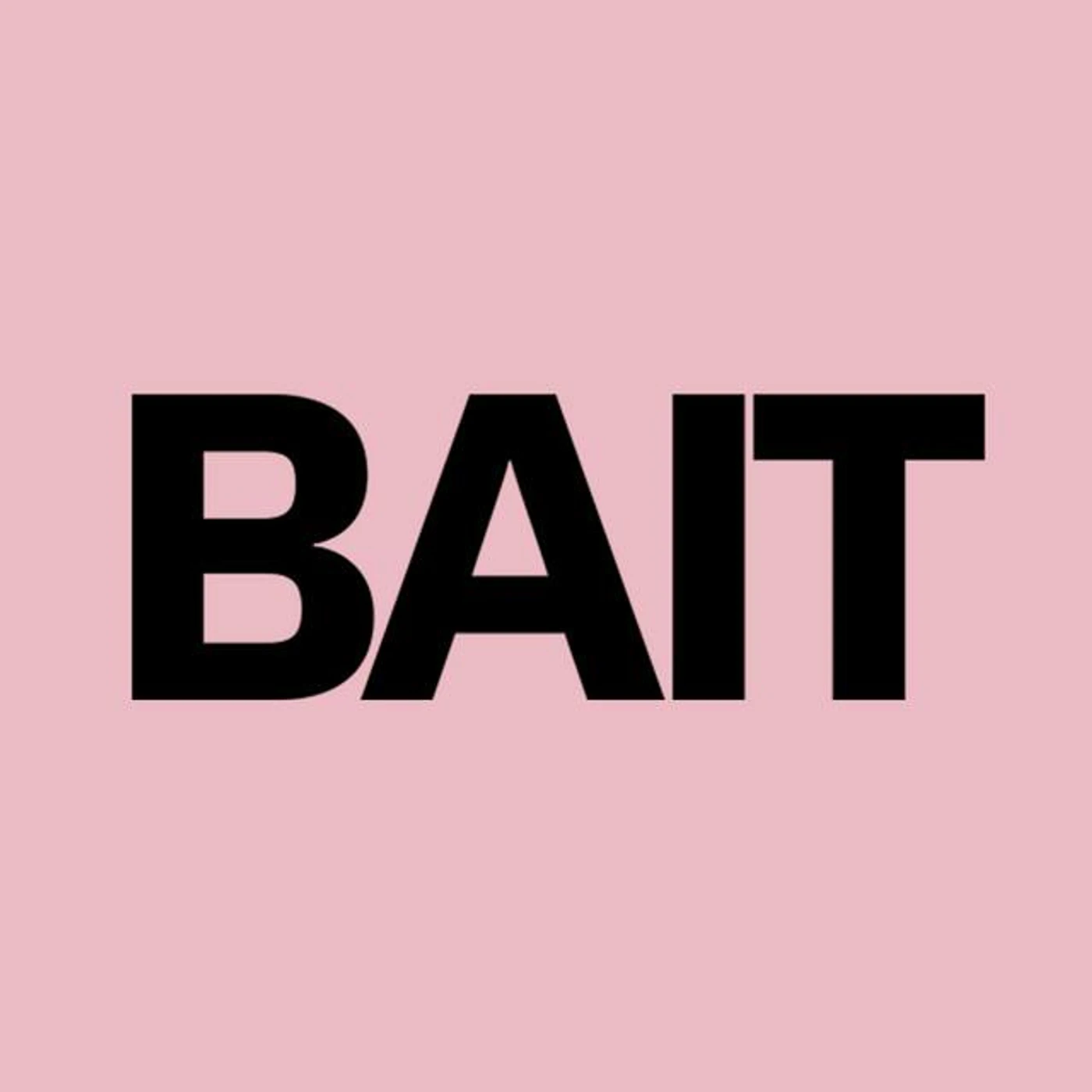 BAIT Brand Page