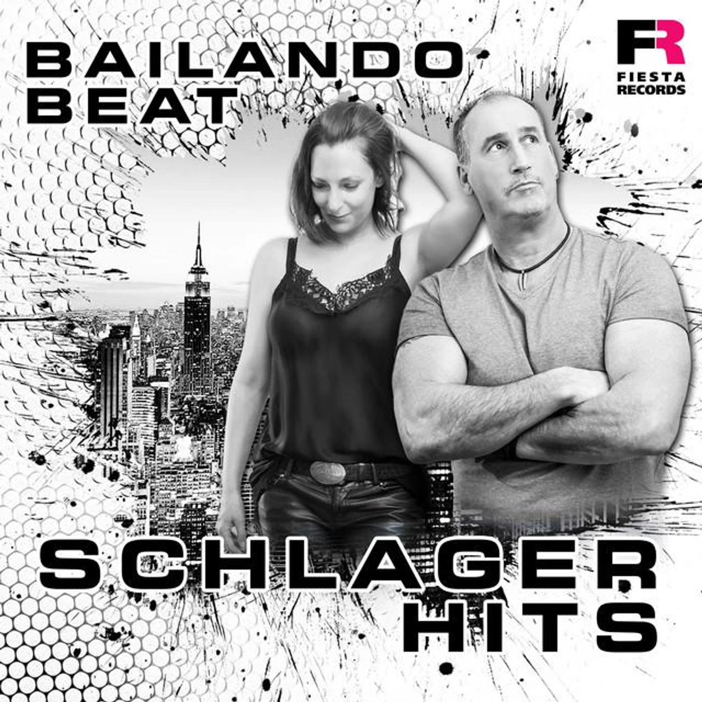 Bailando Beat Brand Page