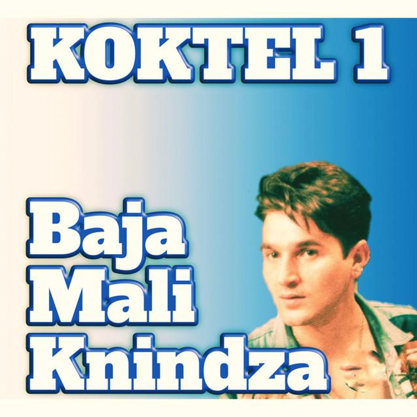 Baja Mali Knindza