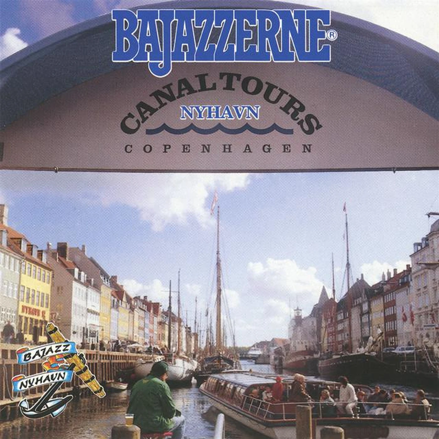 Bajazzerne Brand Page