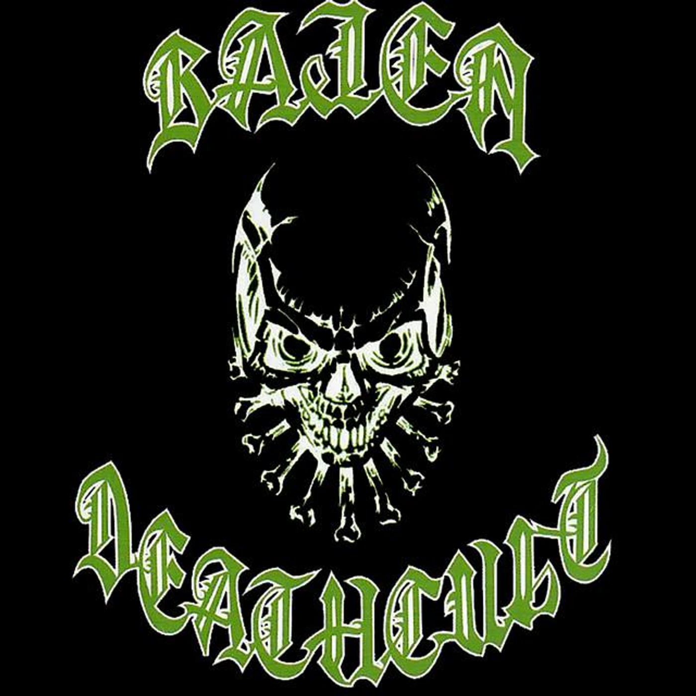 Bajen Death Cult