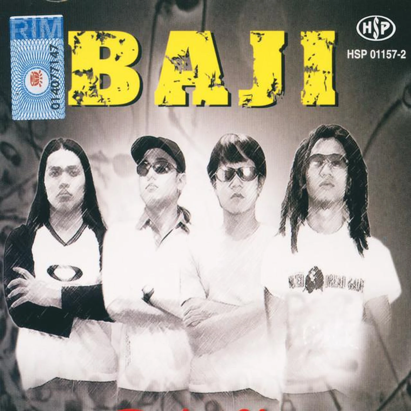 Baji Brand Page