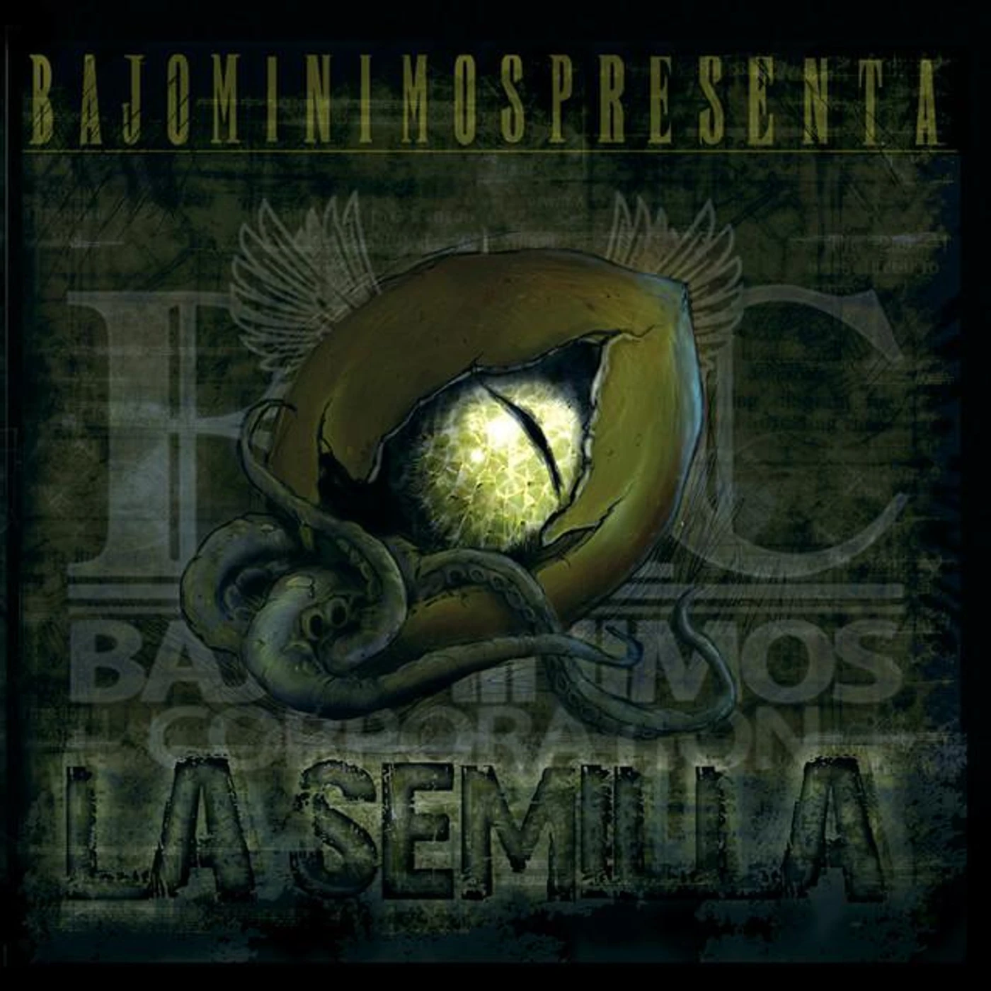 Bajo Minimos Brand Page