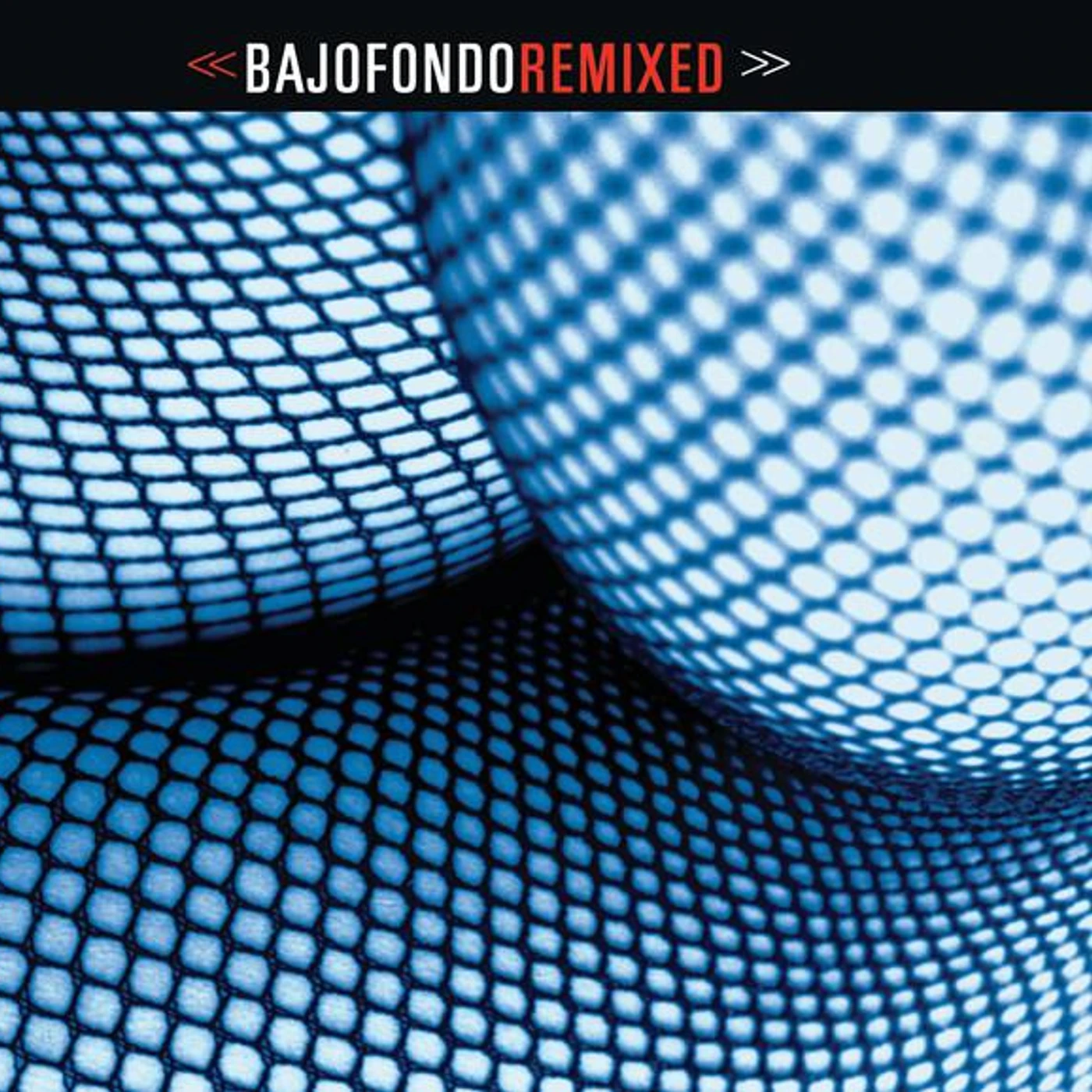 Bajofondo Tango Club