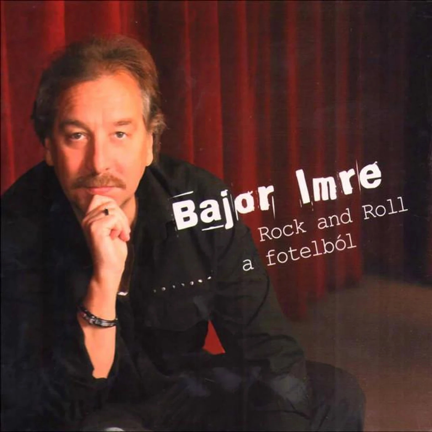 Bajor Imre Brand Page