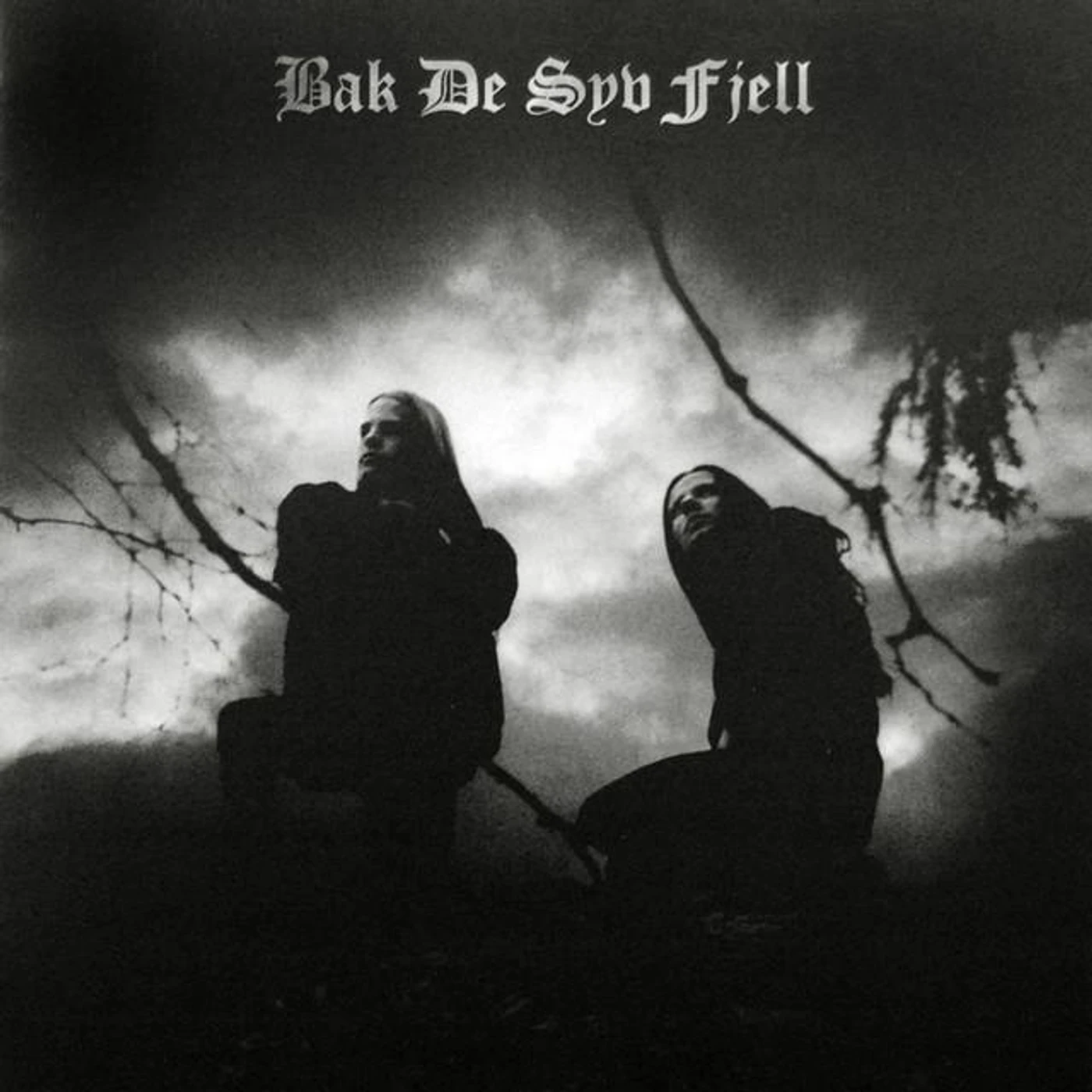 Bak De Syv Fjell