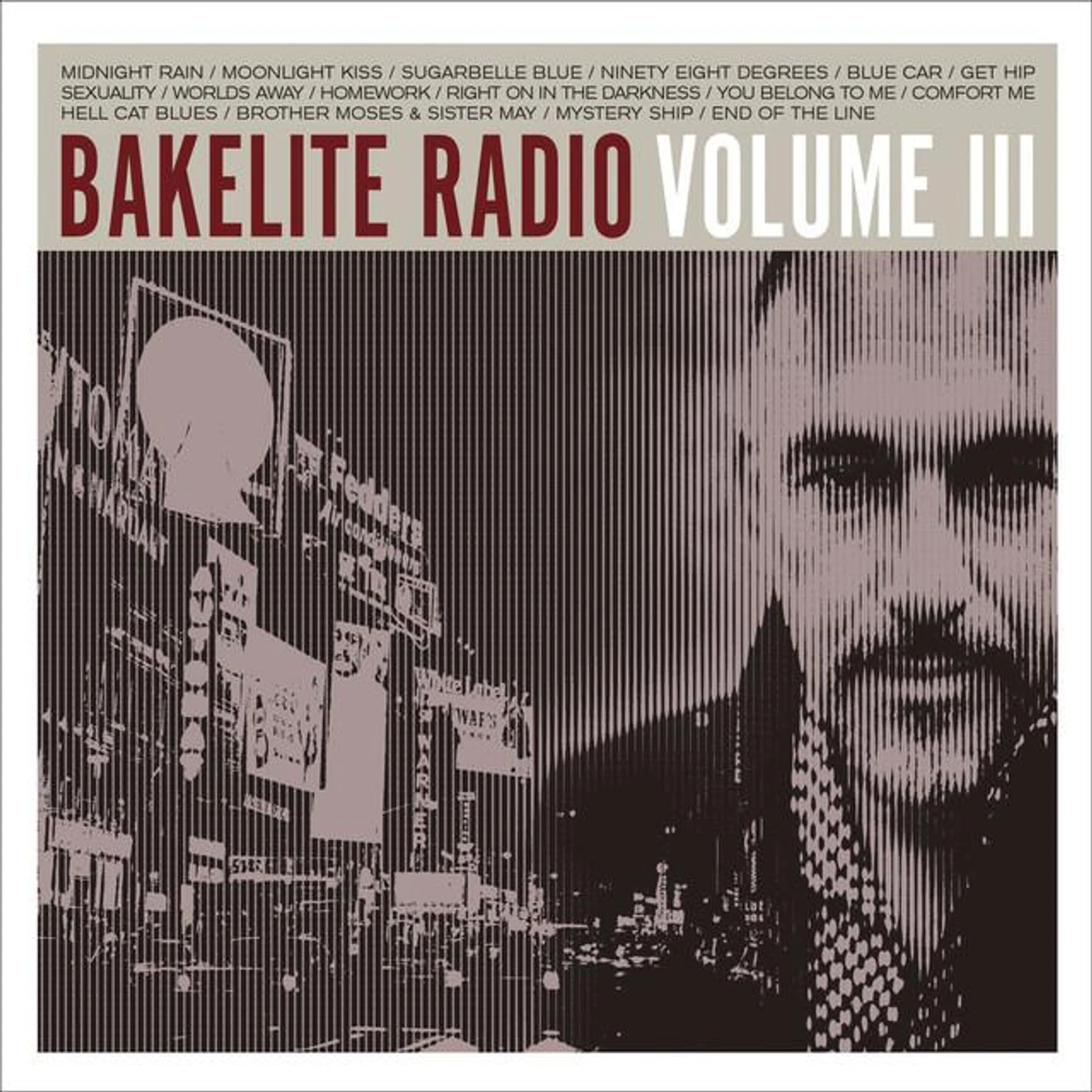 Bakelite Radio Brand Page