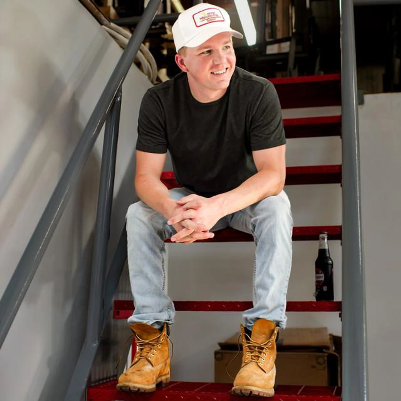 Baker Grissom Brand Page