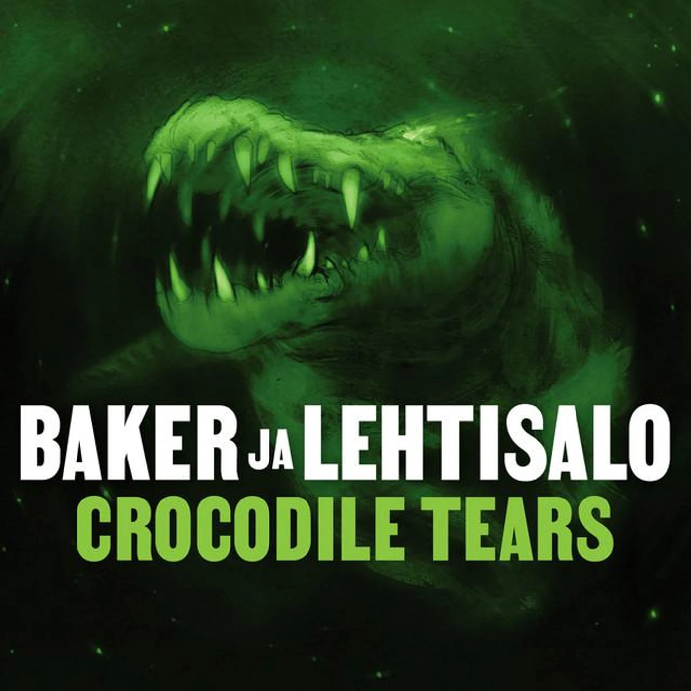Baker ja Lehtisalo Brand Page