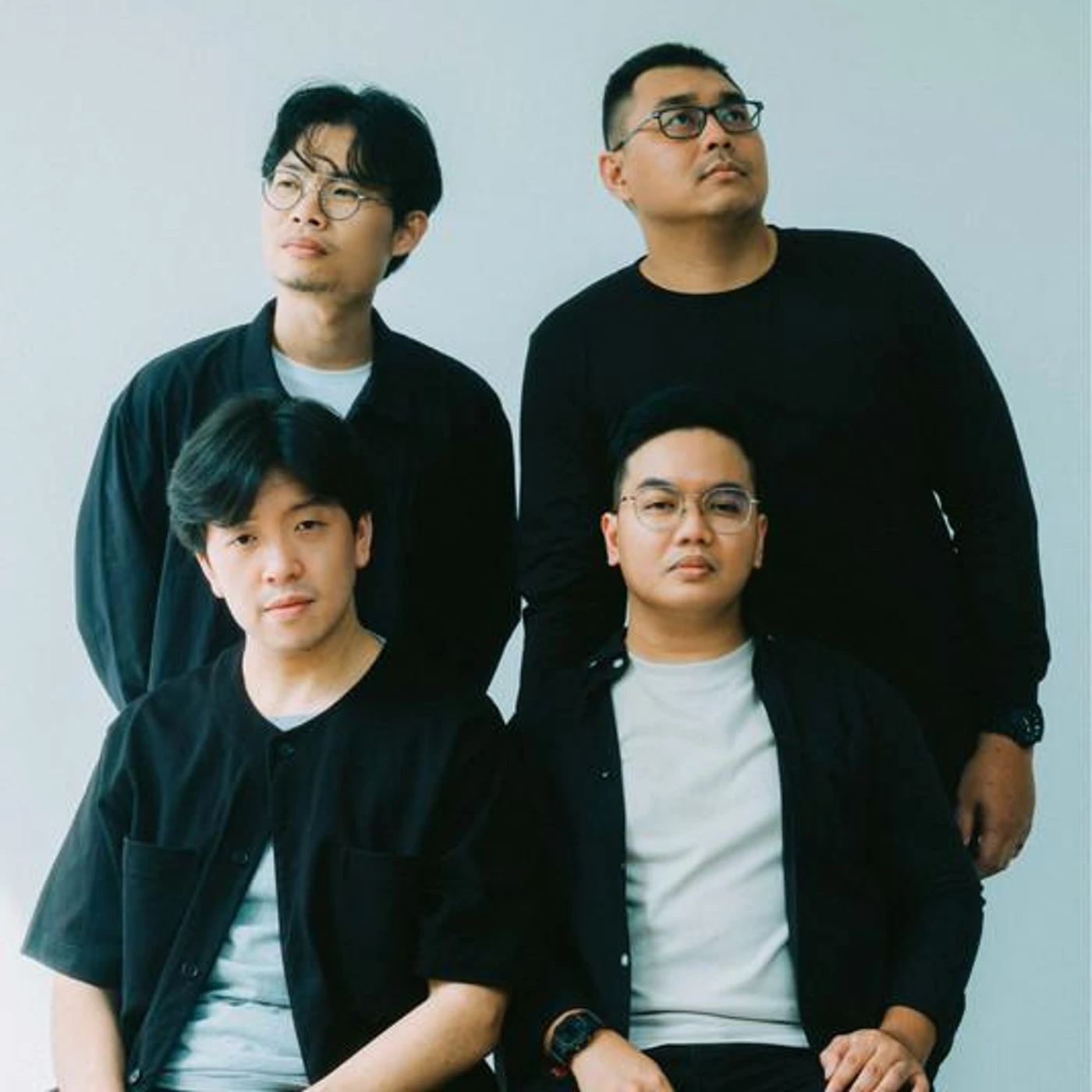 Bakers in Space Brand Page