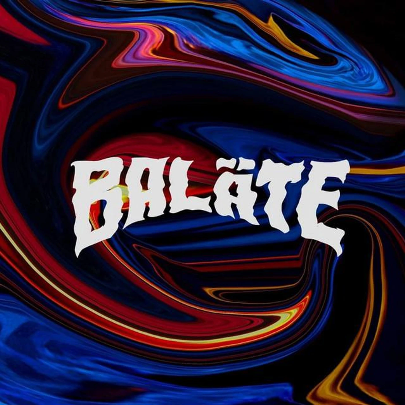Baläte Brand Page