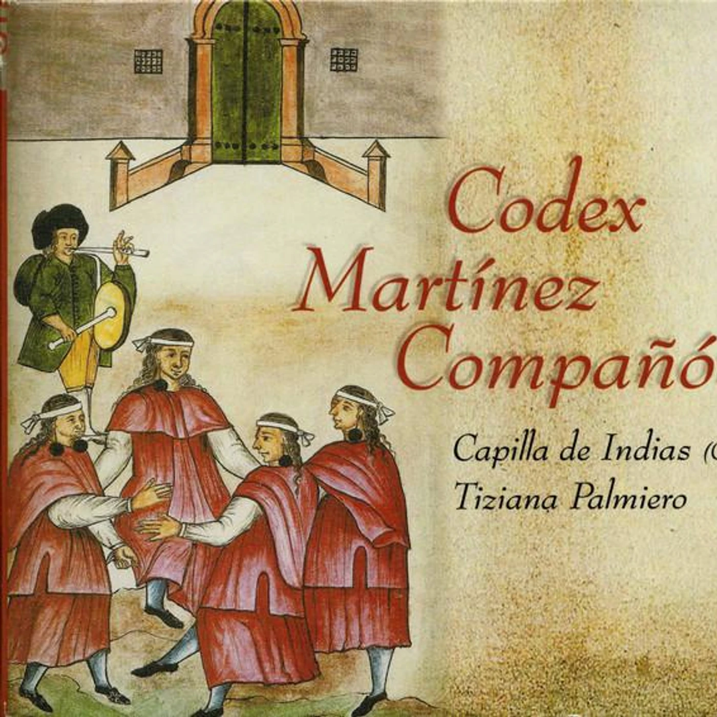 Baltasar Martinez Companon