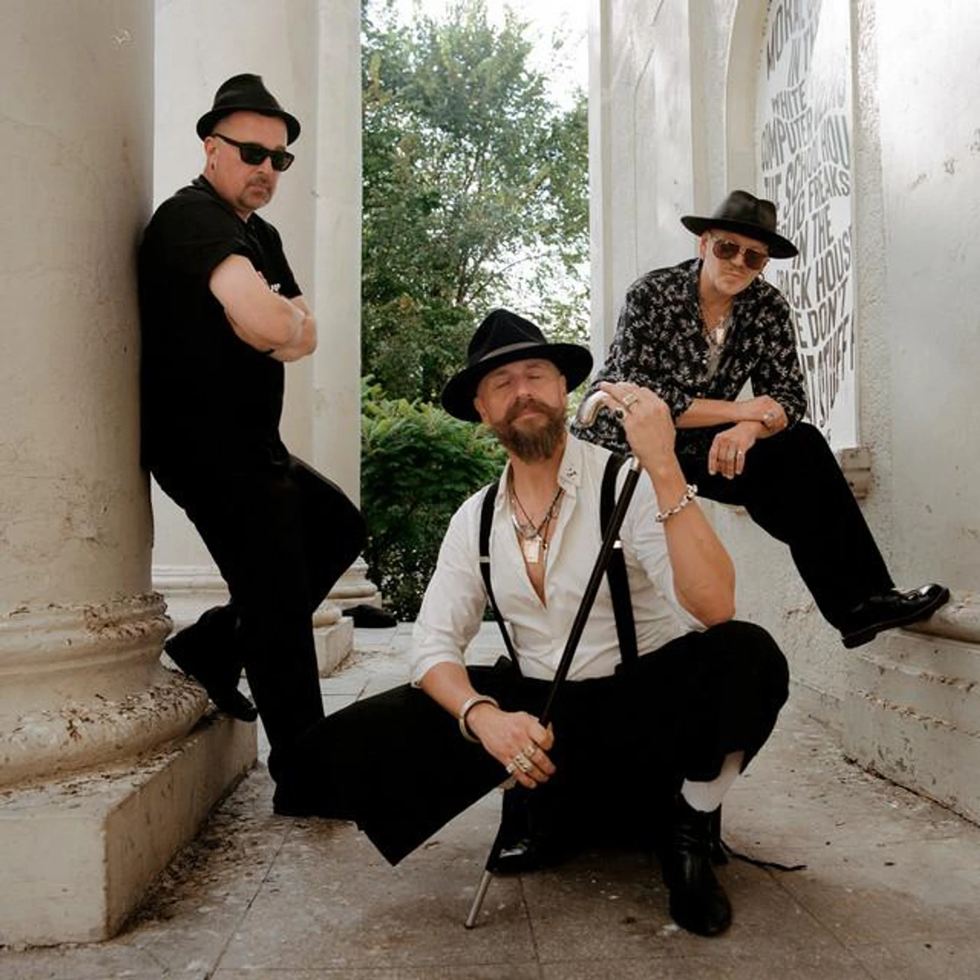 Baltic Balkan Brand Page