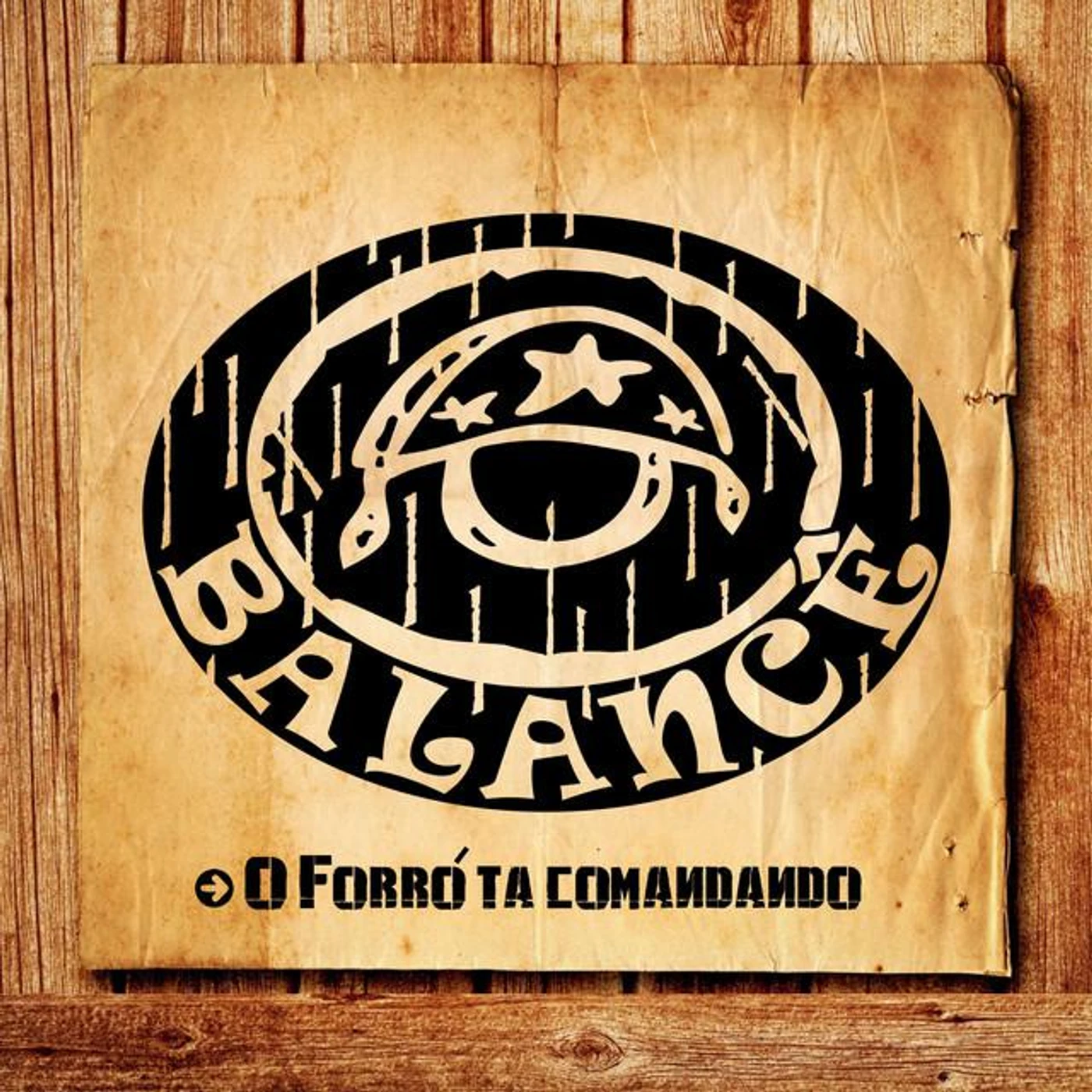 Balancê Brand Page