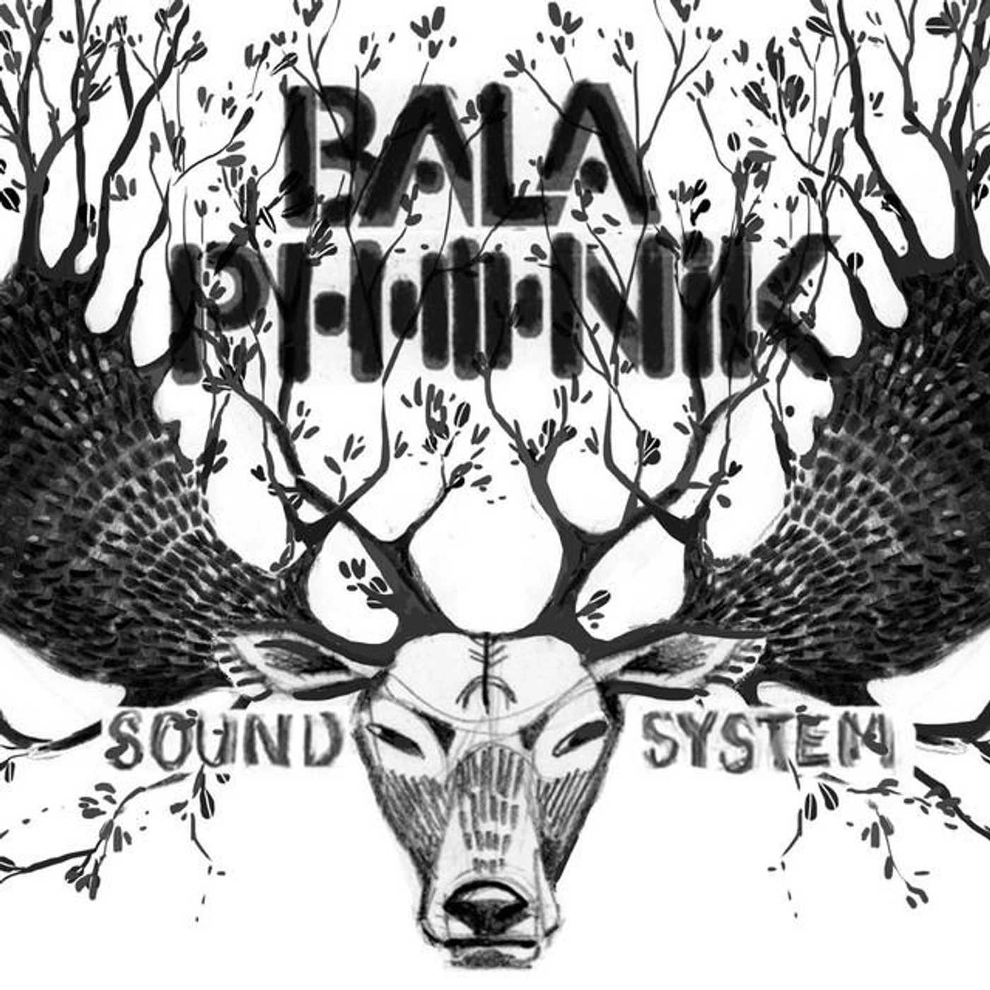 Balaphonik Sound System Brand Page