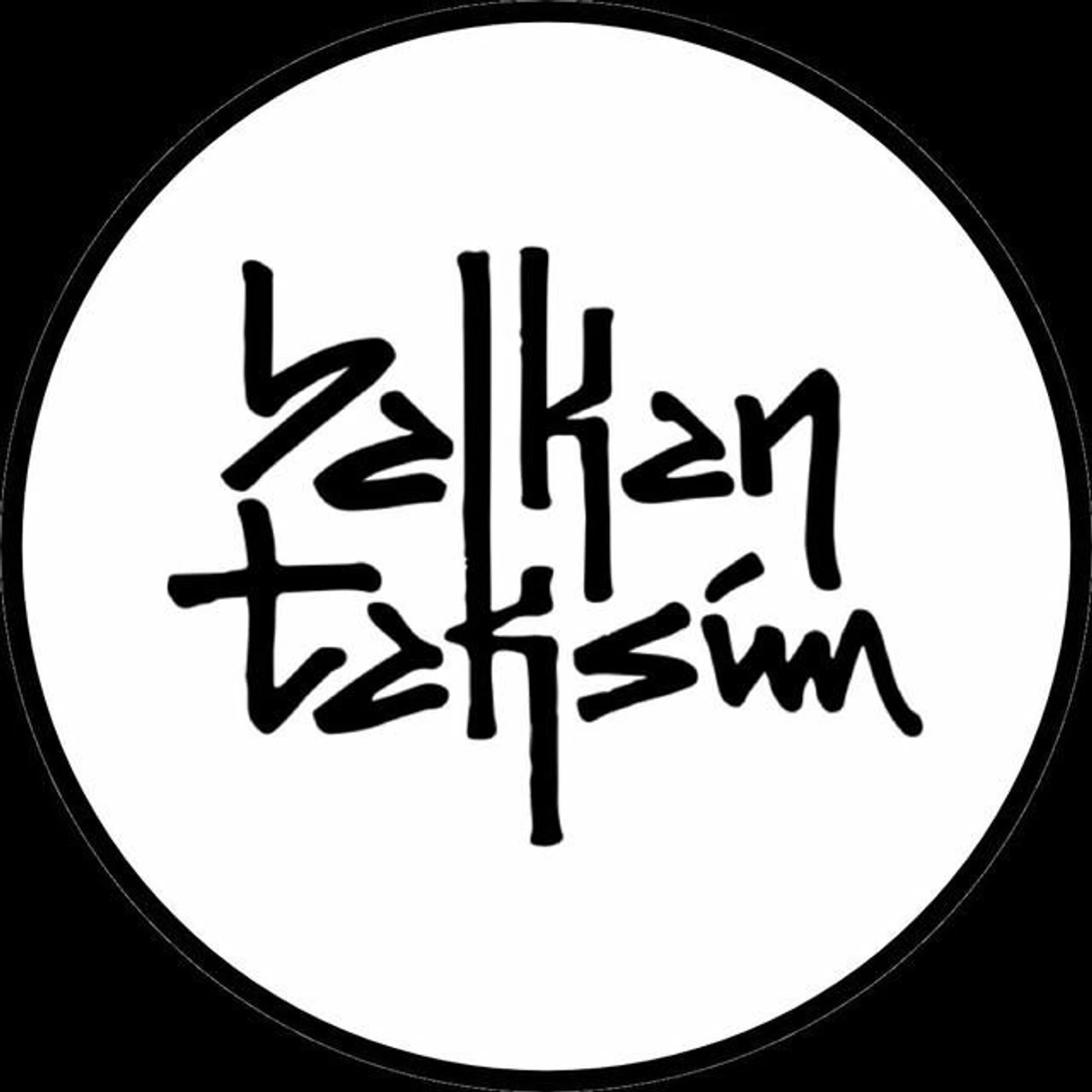 Balkan Taksim Brand Page