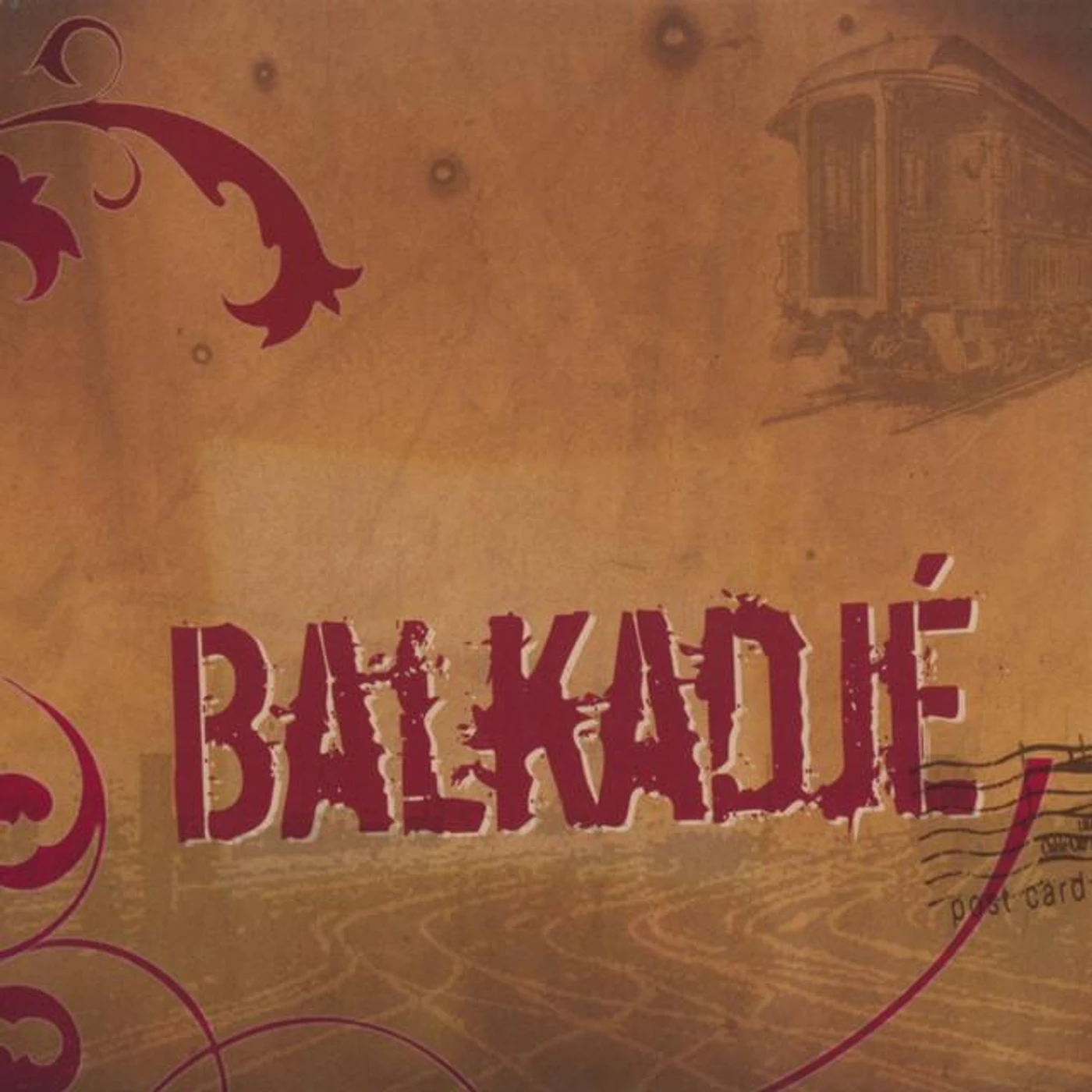 Balkadjé