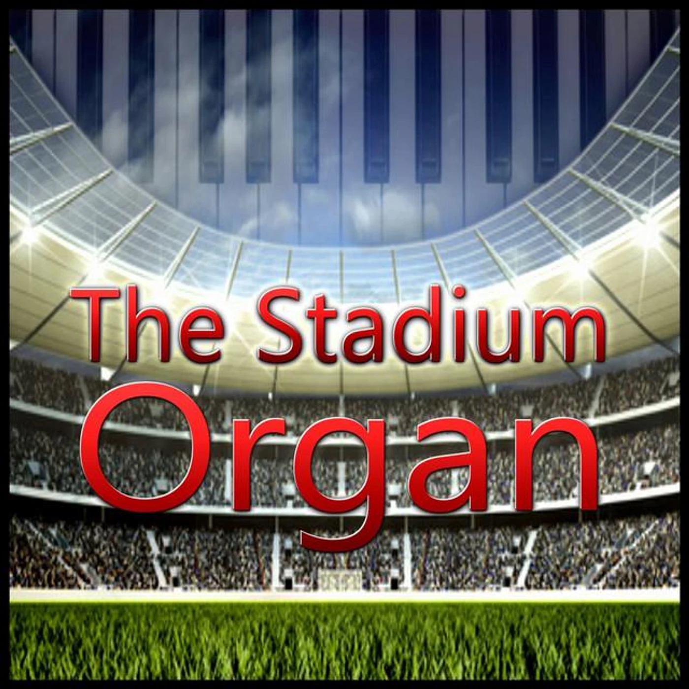 Ball Park Stadium Organist Brand Page