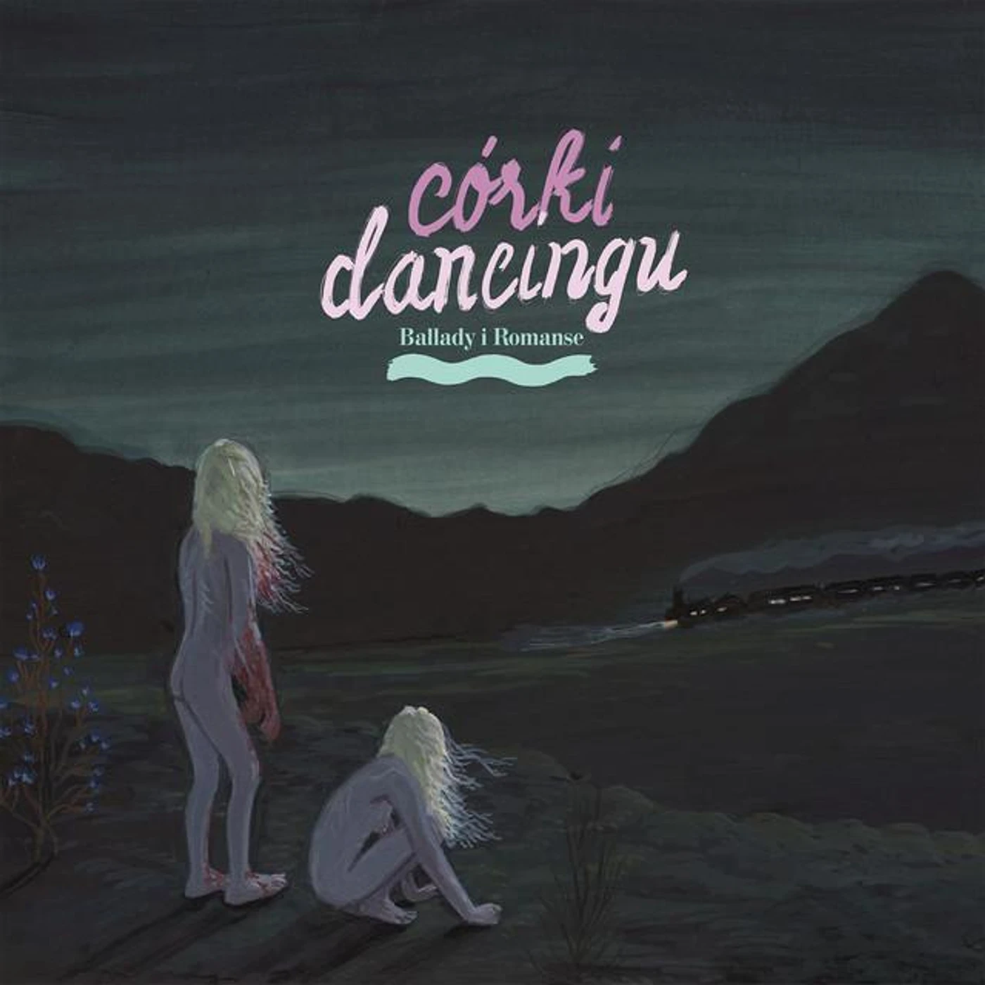 Ballady I Romanse Brand Page