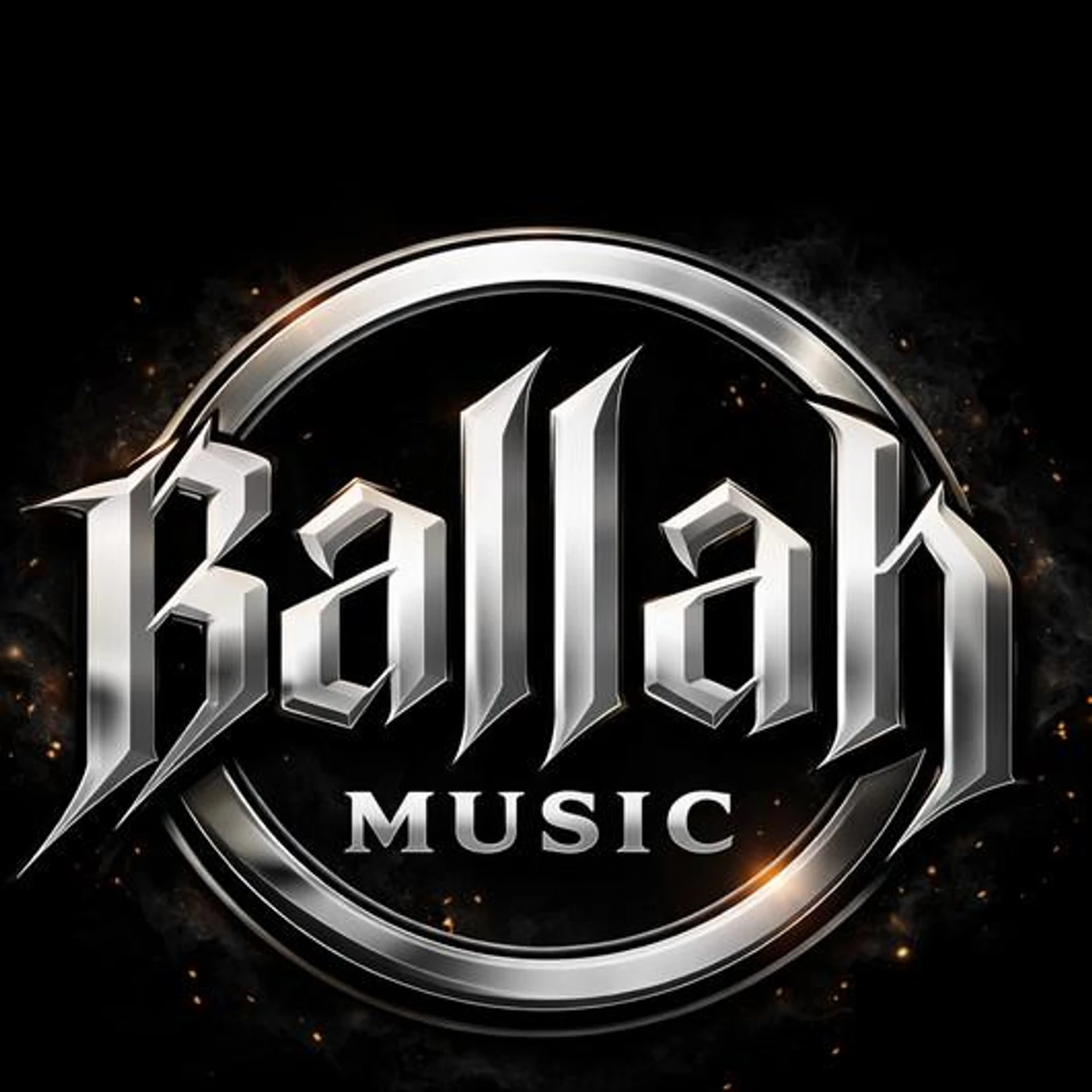 Ballah Brand Page