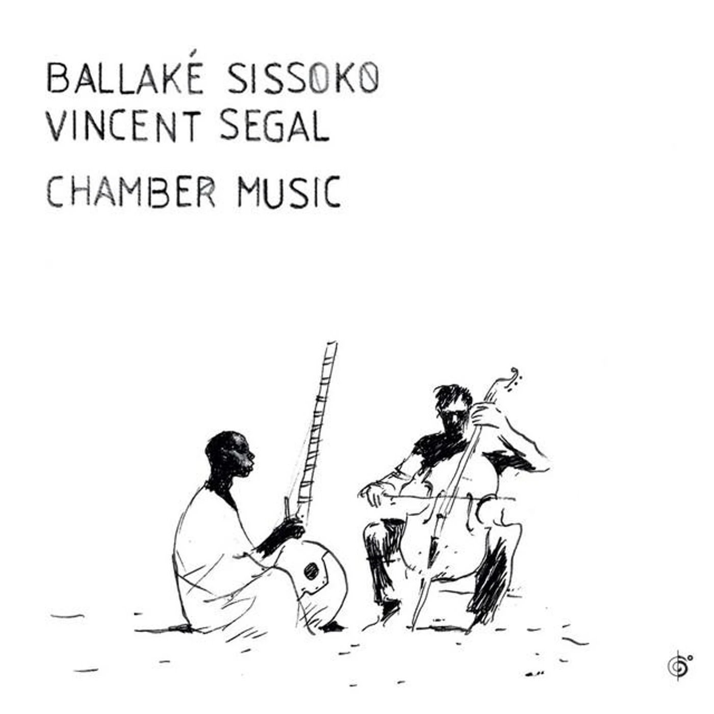 Ballaké Sissoko & Vincent Segal