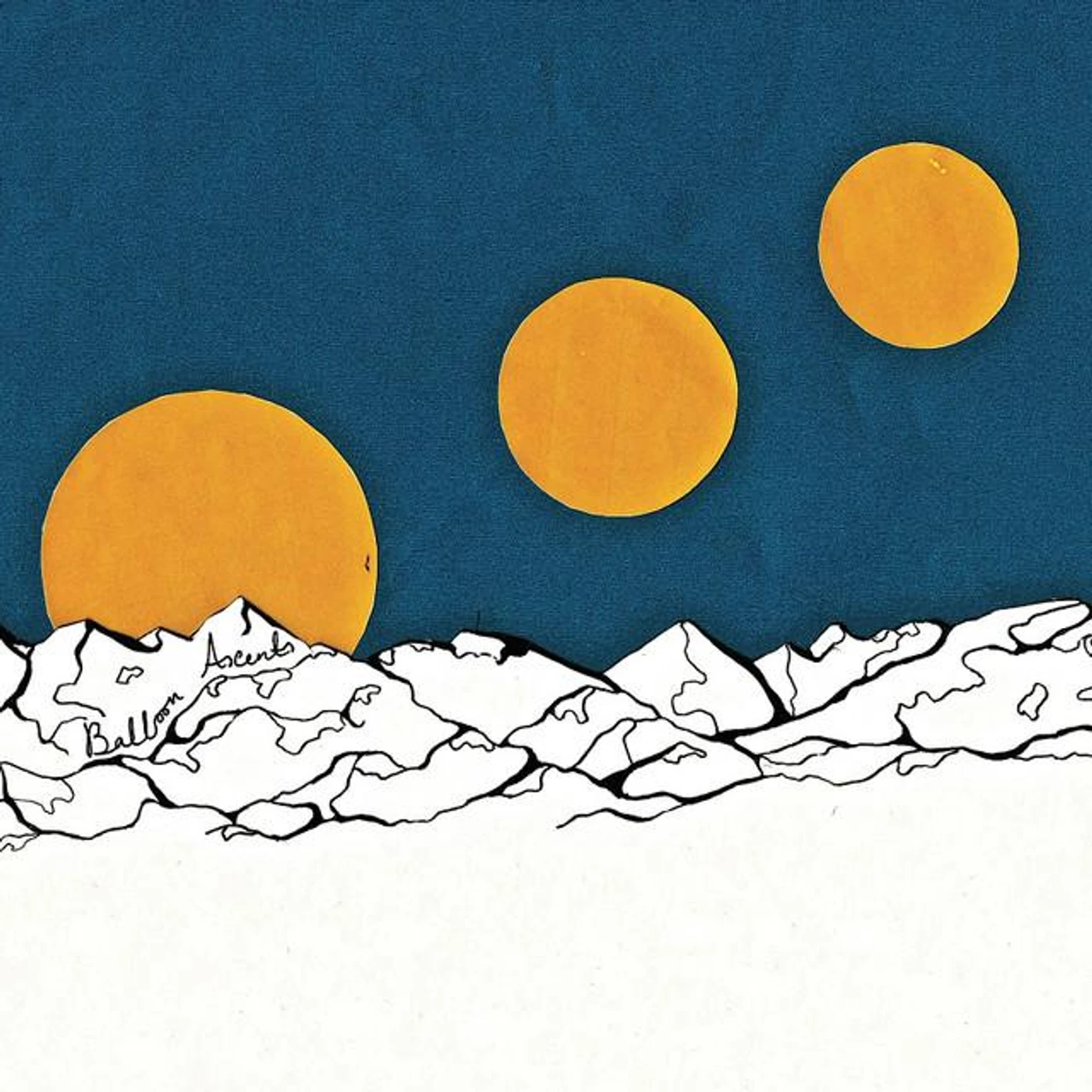 Balloon Ascents Brand Page