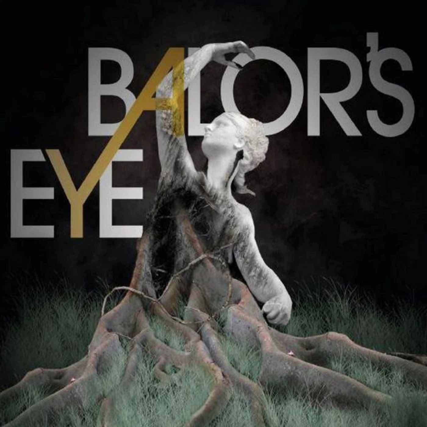 Balor's Eye Brand Page