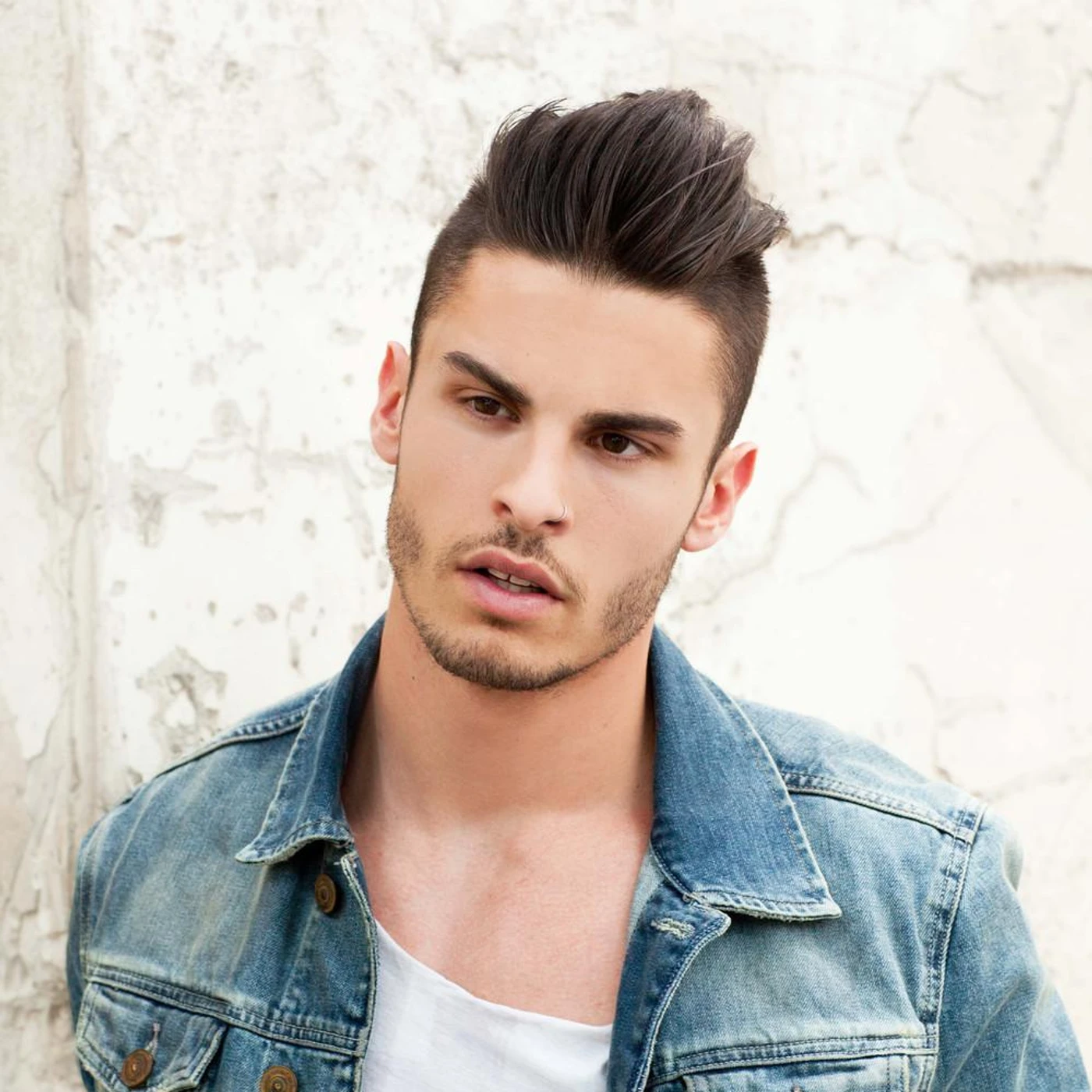 Baptiste Giabiconi Brand Page