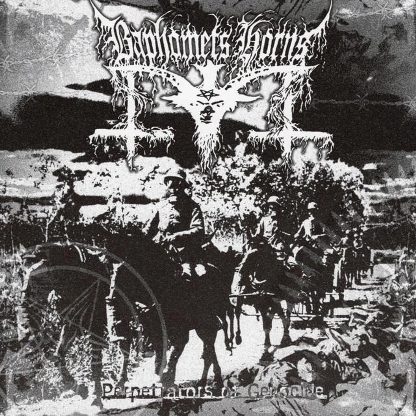 Baphomets Horns