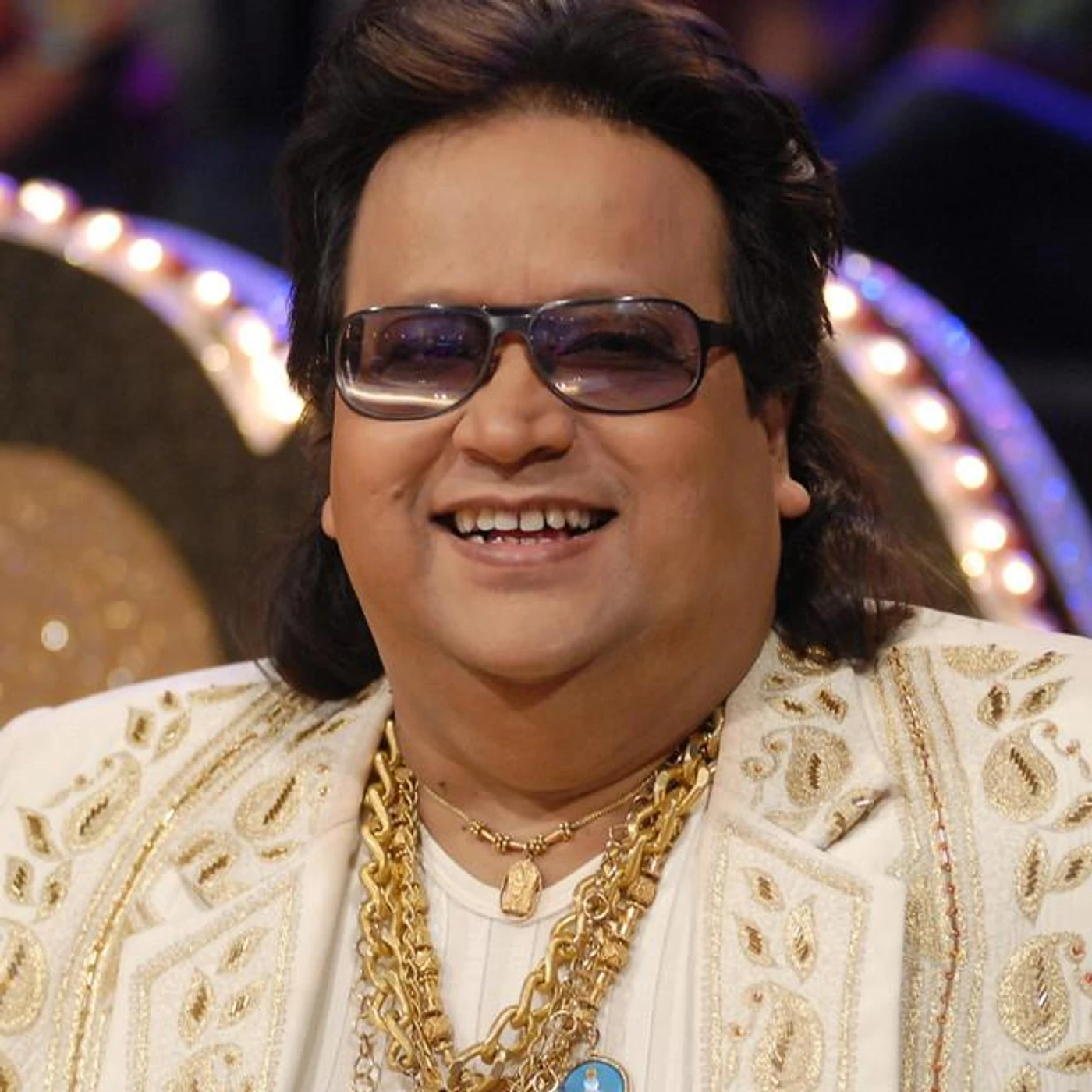 Bappi Lahiri Brand Page