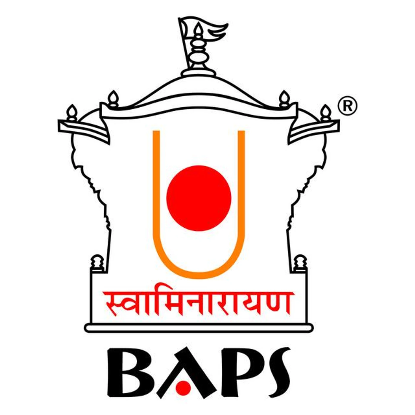 Baps Swaminarayan Sanstha