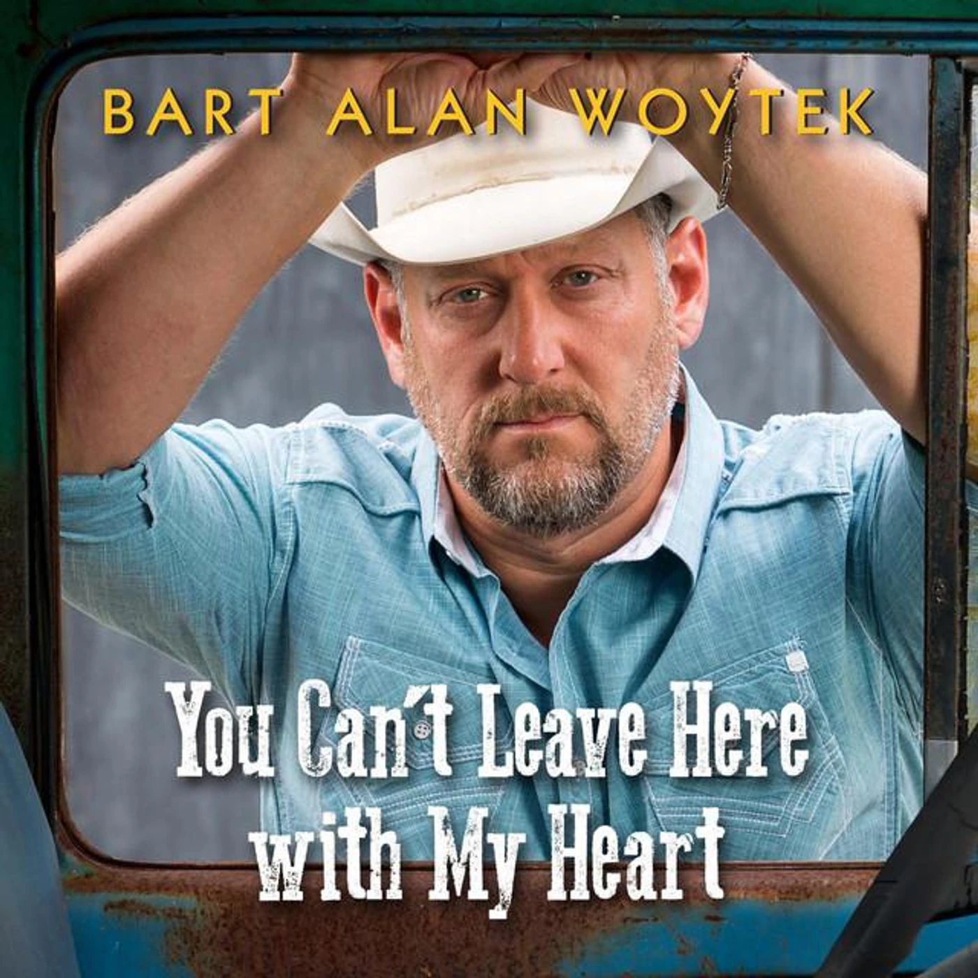 Bart Alan Woytek Brand Page