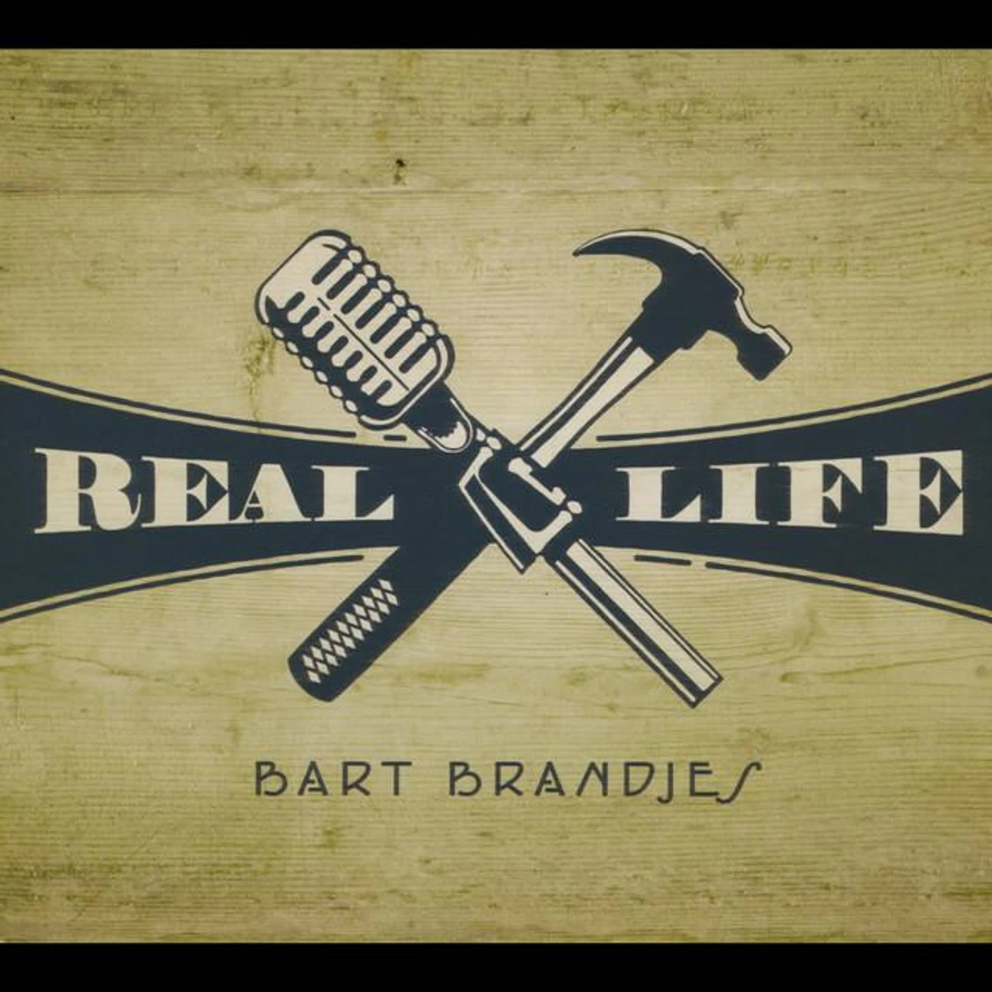 Bart Brandjes Brand Page