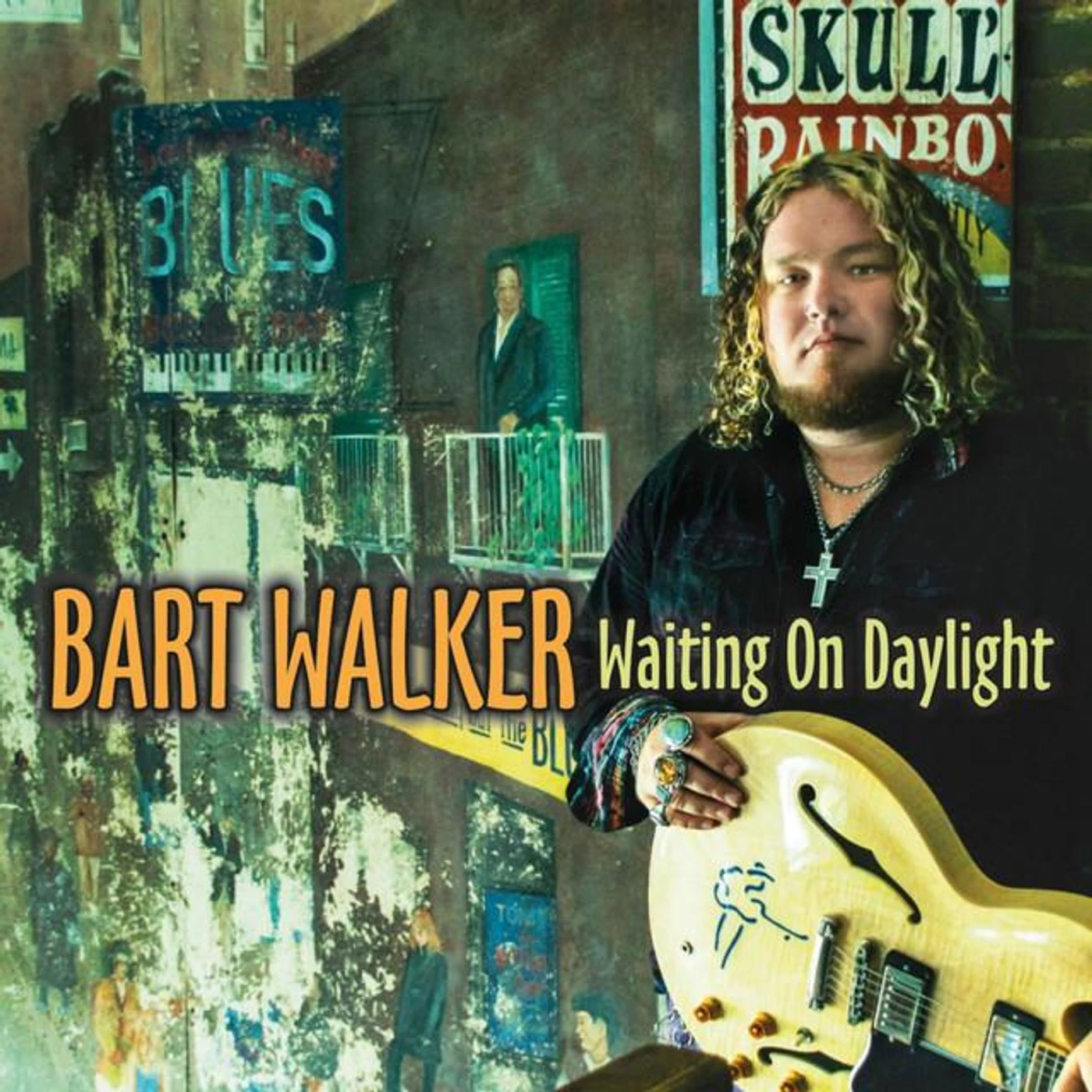Bart Walker Brand Page