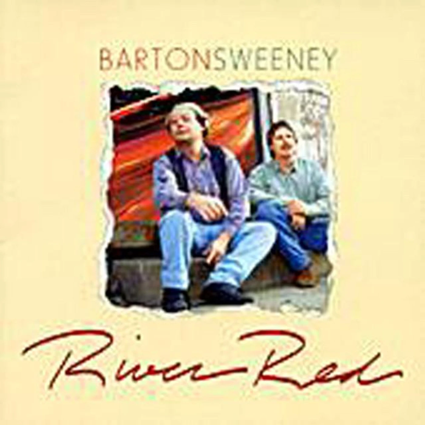 Barton & Sweeney Brand Page