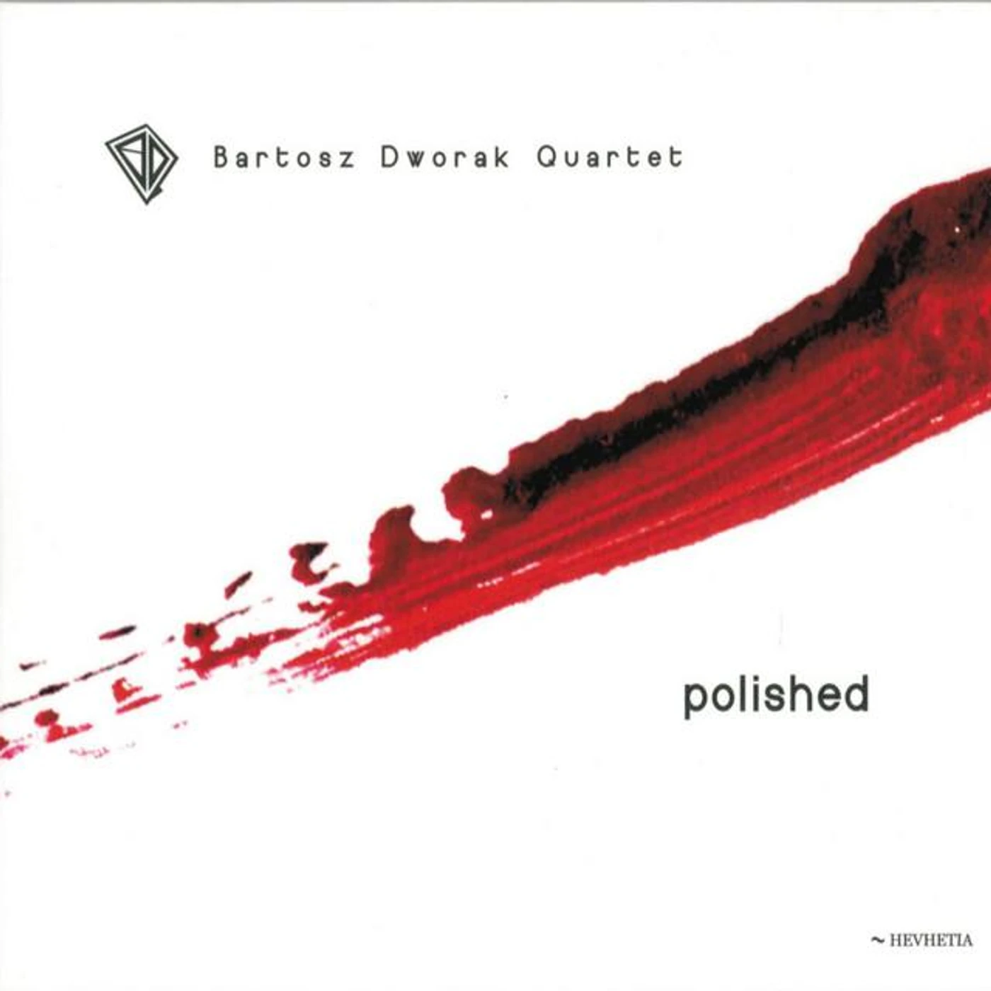 Bartosz Dworak Quartet