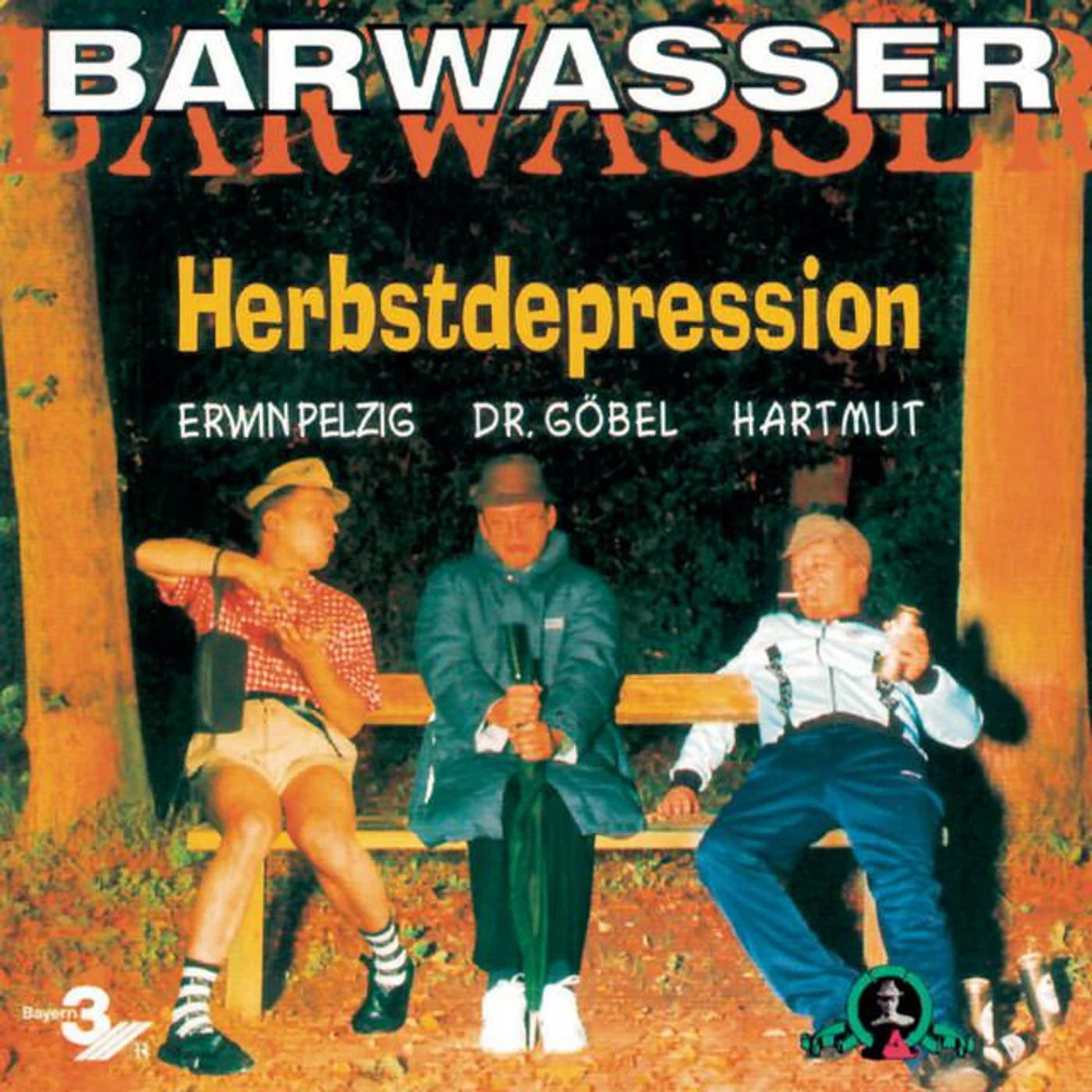 Barwasser Brand Page