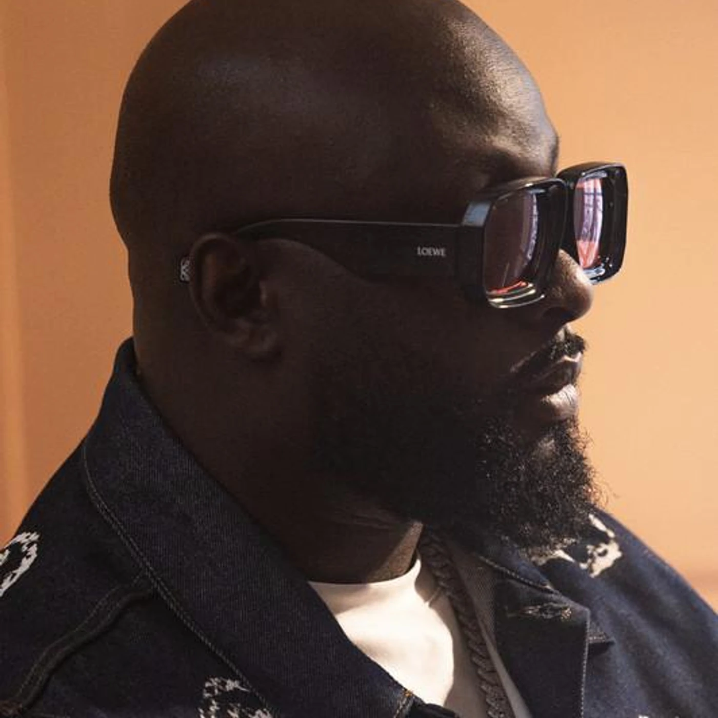 Barack Adama Brand Page