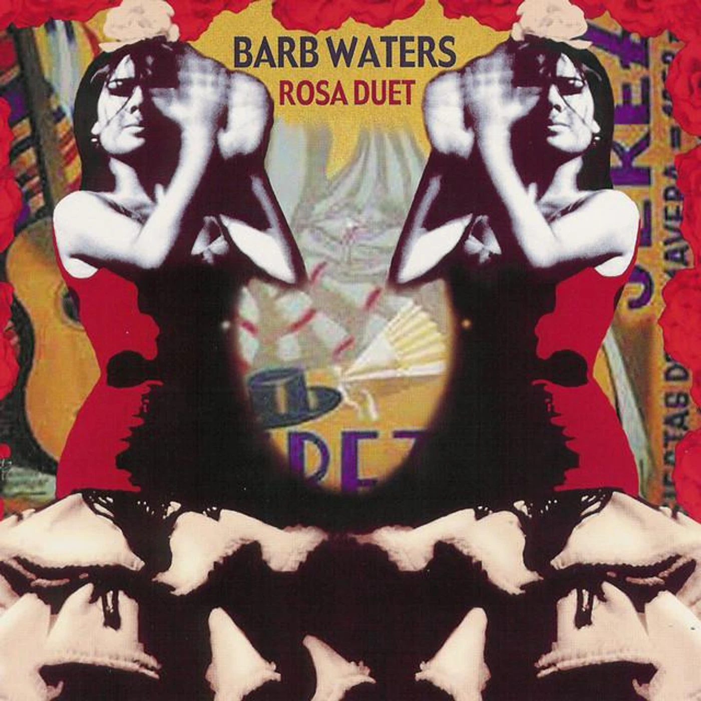 Barb Waters Brand Page