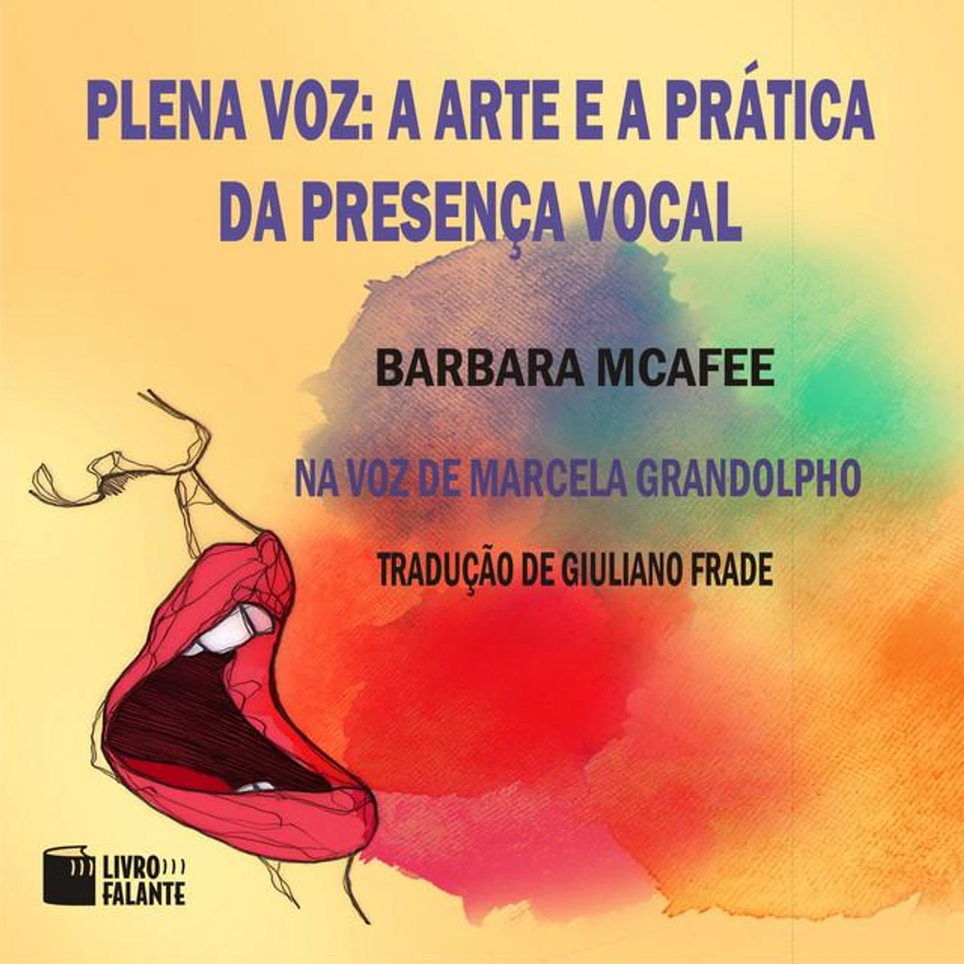 Barbara McAfee