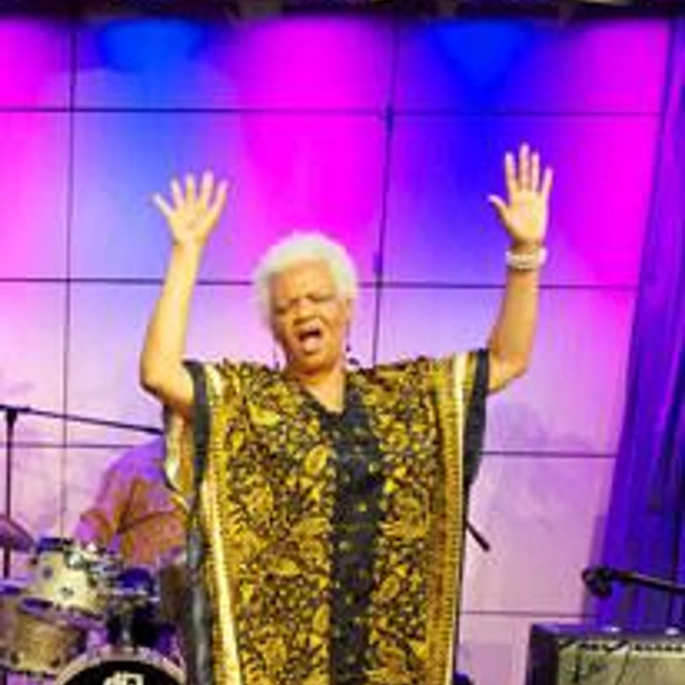 Barbara Morrison Brand Page